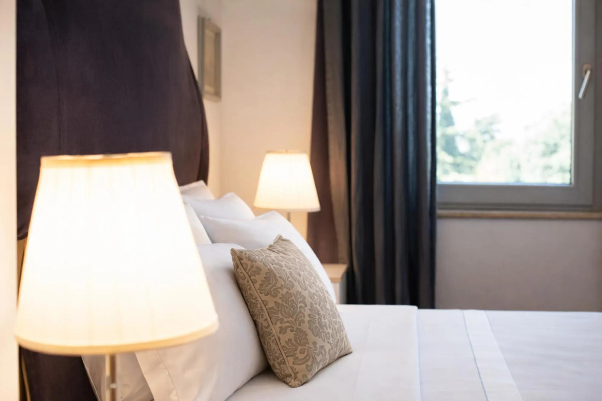 Bed in Country Lodge B&B