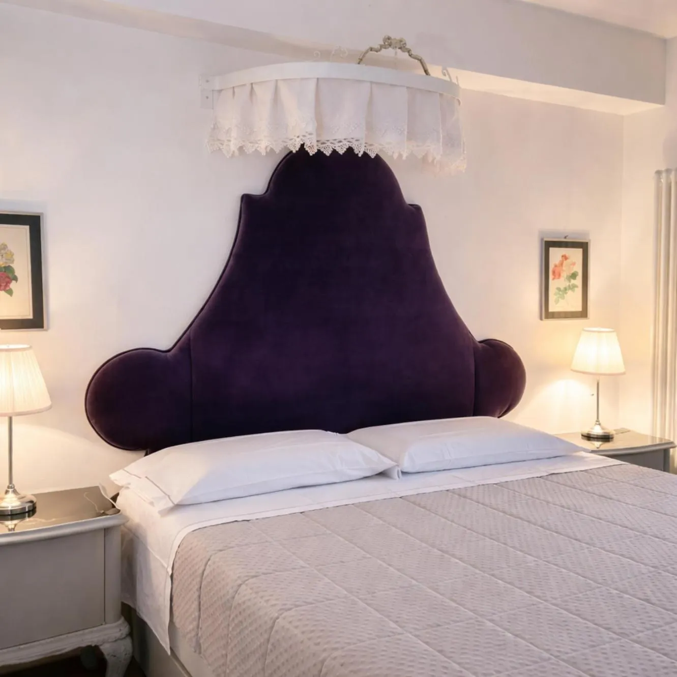 Bed in Country Lodge B&B