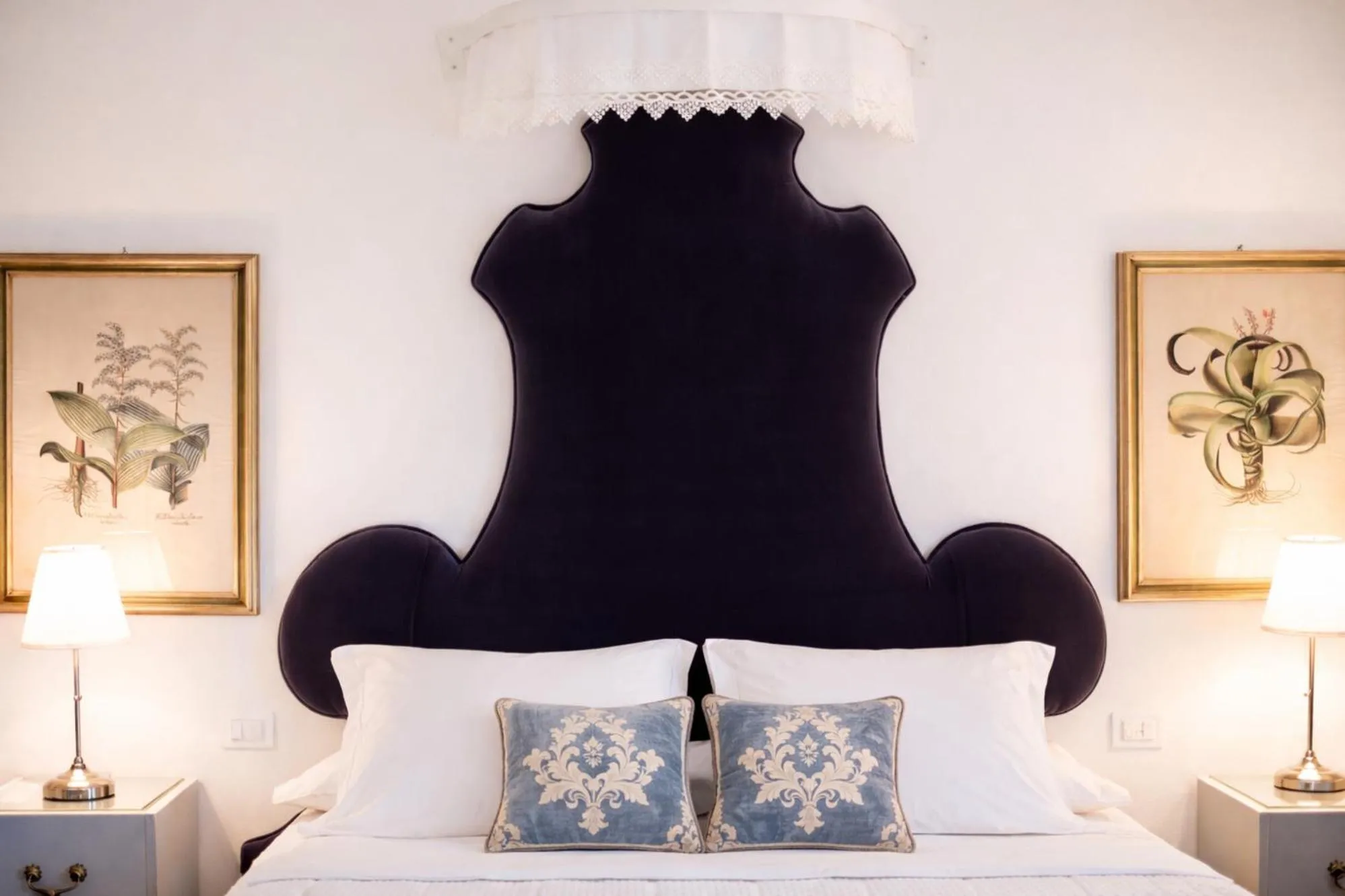 Bed in Country Lodge B&B