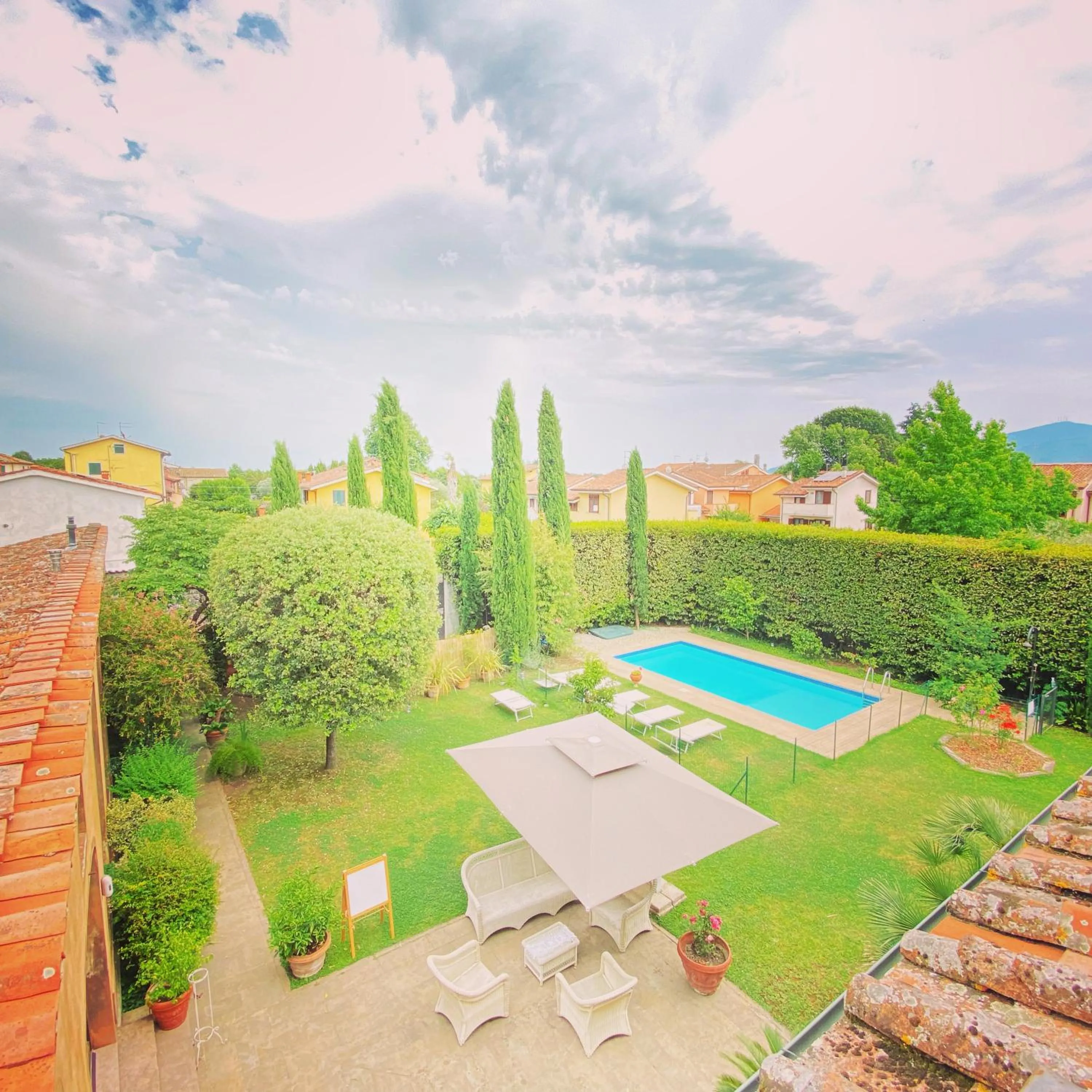 Casabiancalana Boutique