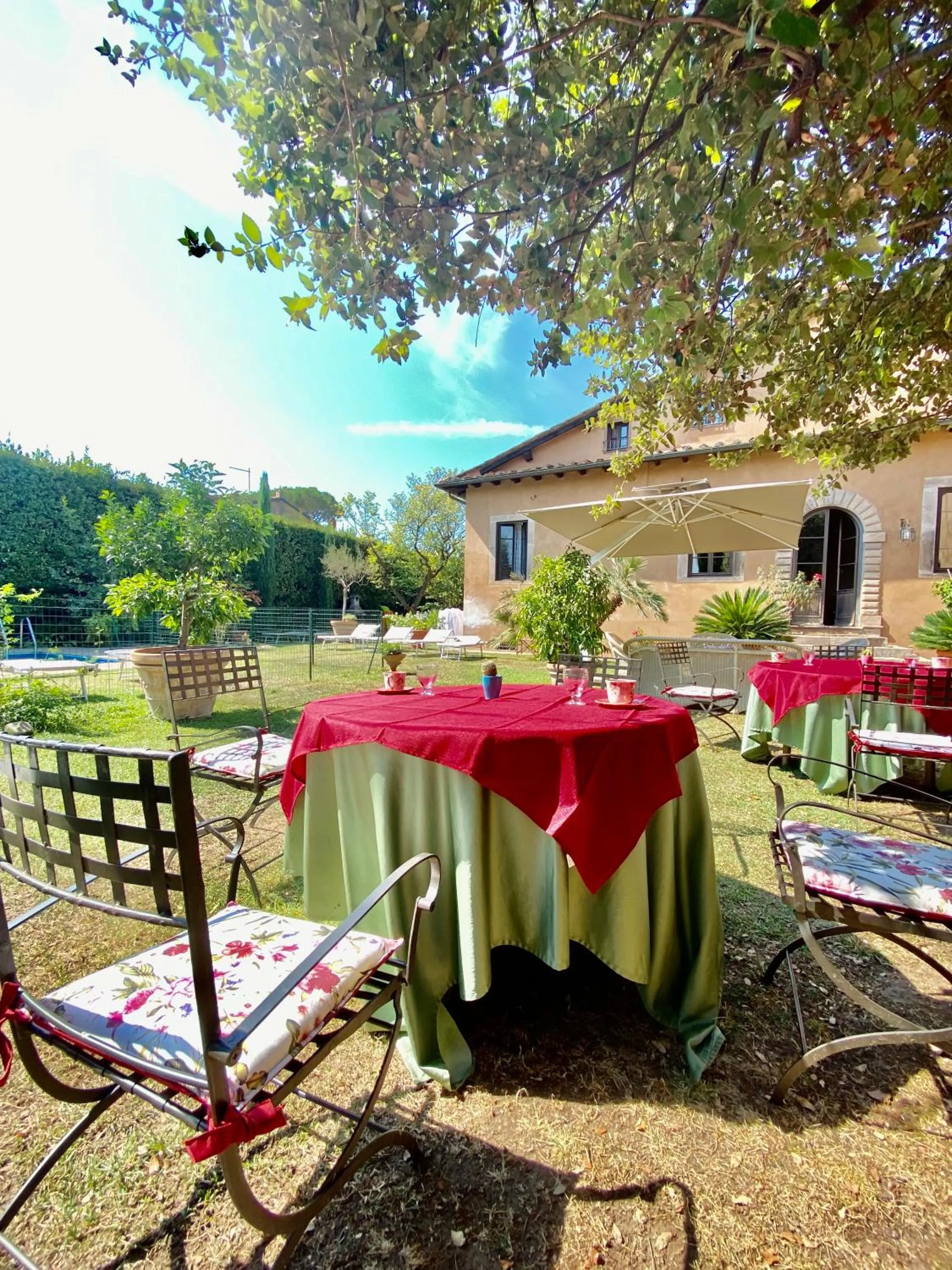 Casabiancalana Boutique