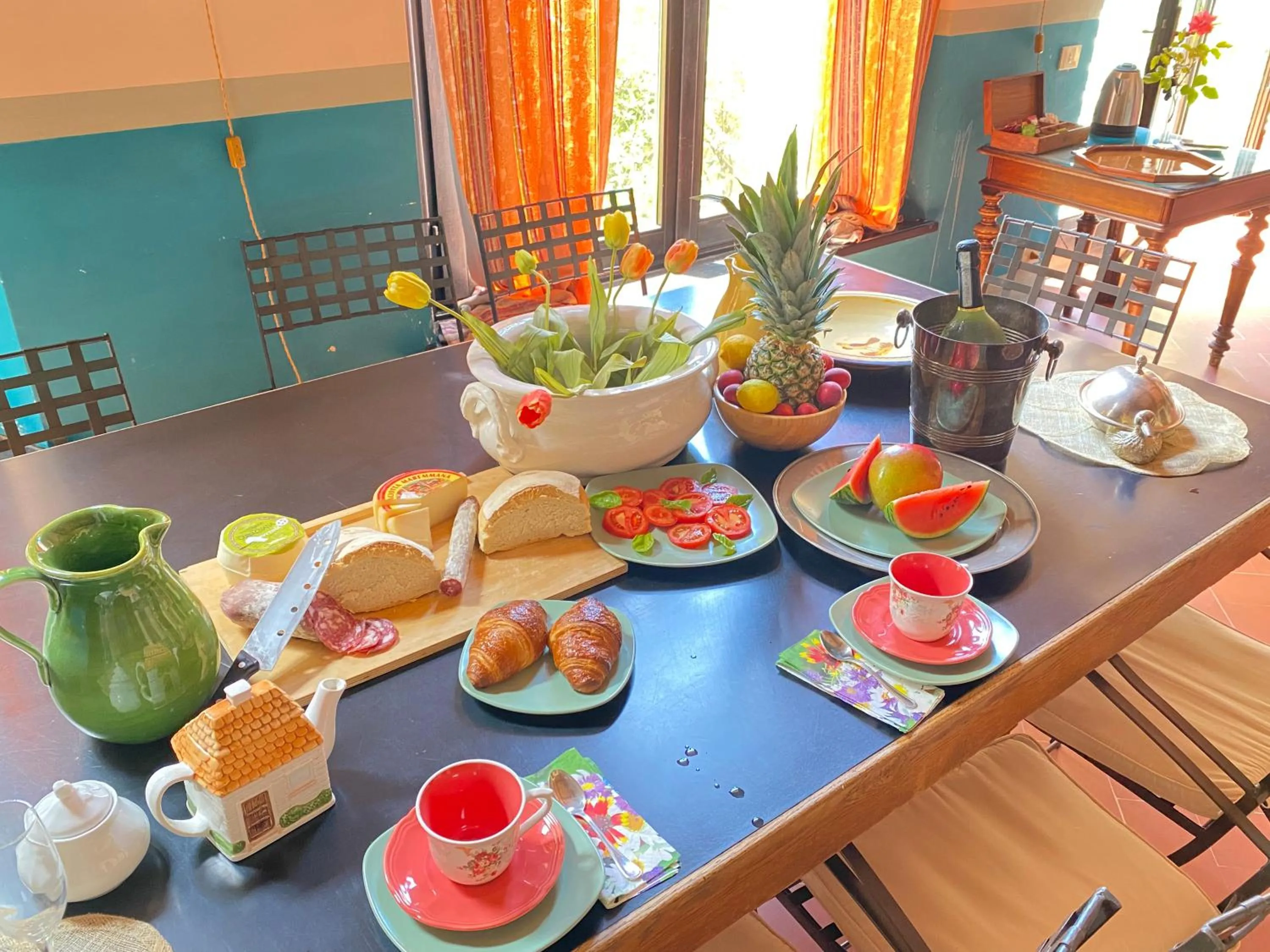 Casabiancalana Boutique