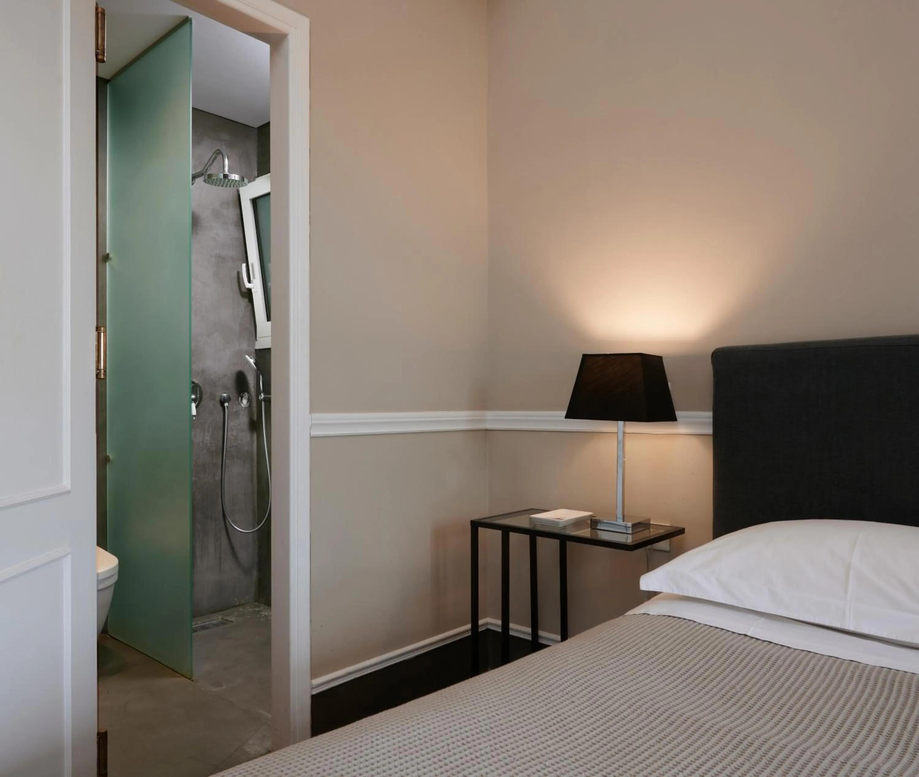 Bedroom, Bed in Varaba Country House