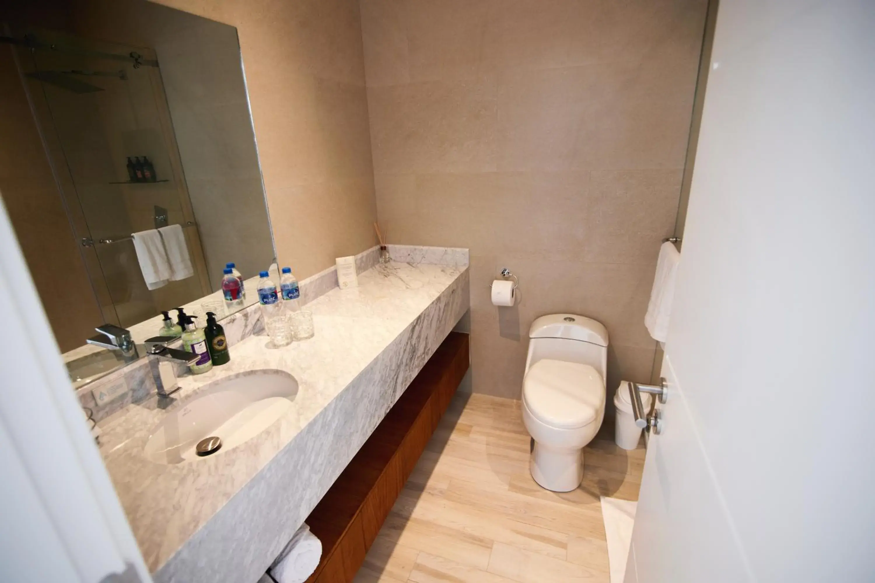 Deluxe Suite in Karibao Resort Town Deluxe Suite in Karibao Resort Town