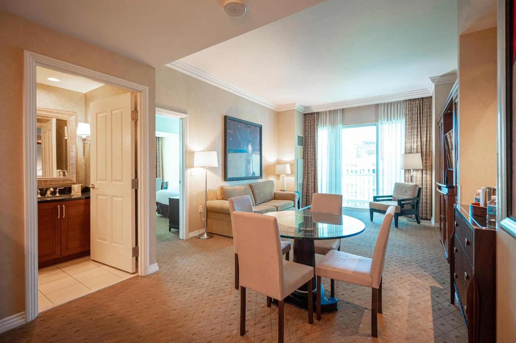 Jet Luxury Elite at The Signature