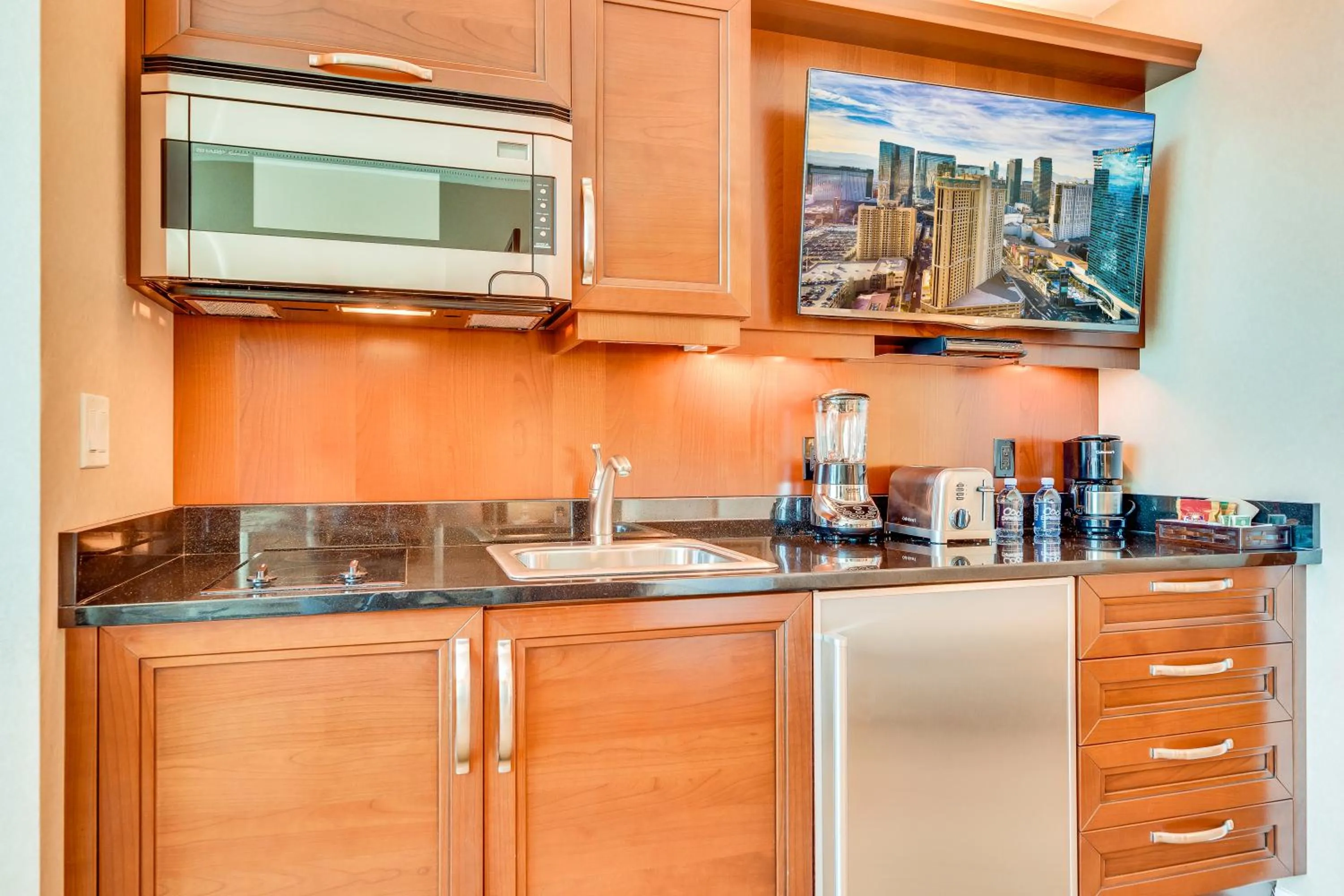 Jet Luxury Elite at The Signature