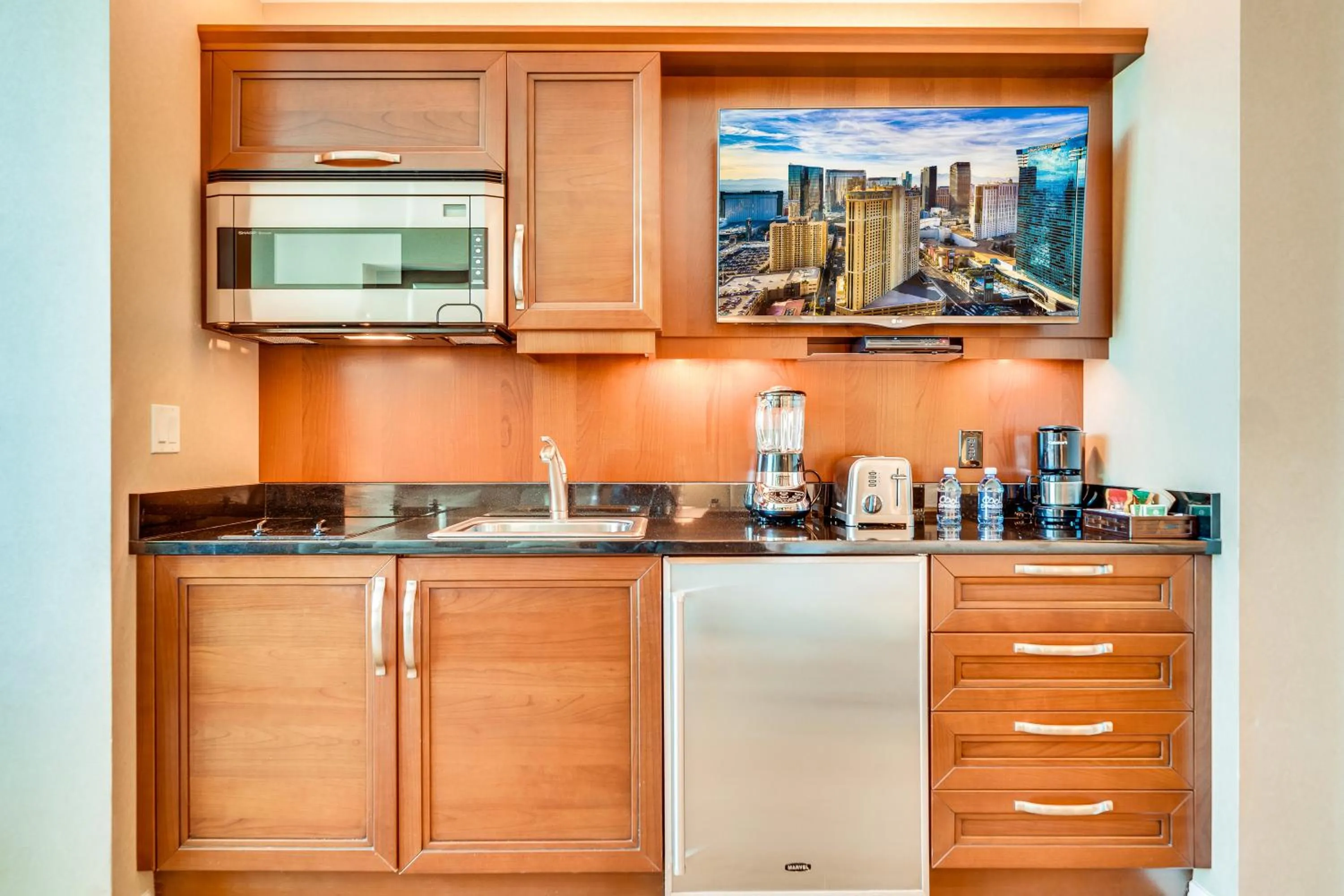 Jet Luxury Elite at The Signature