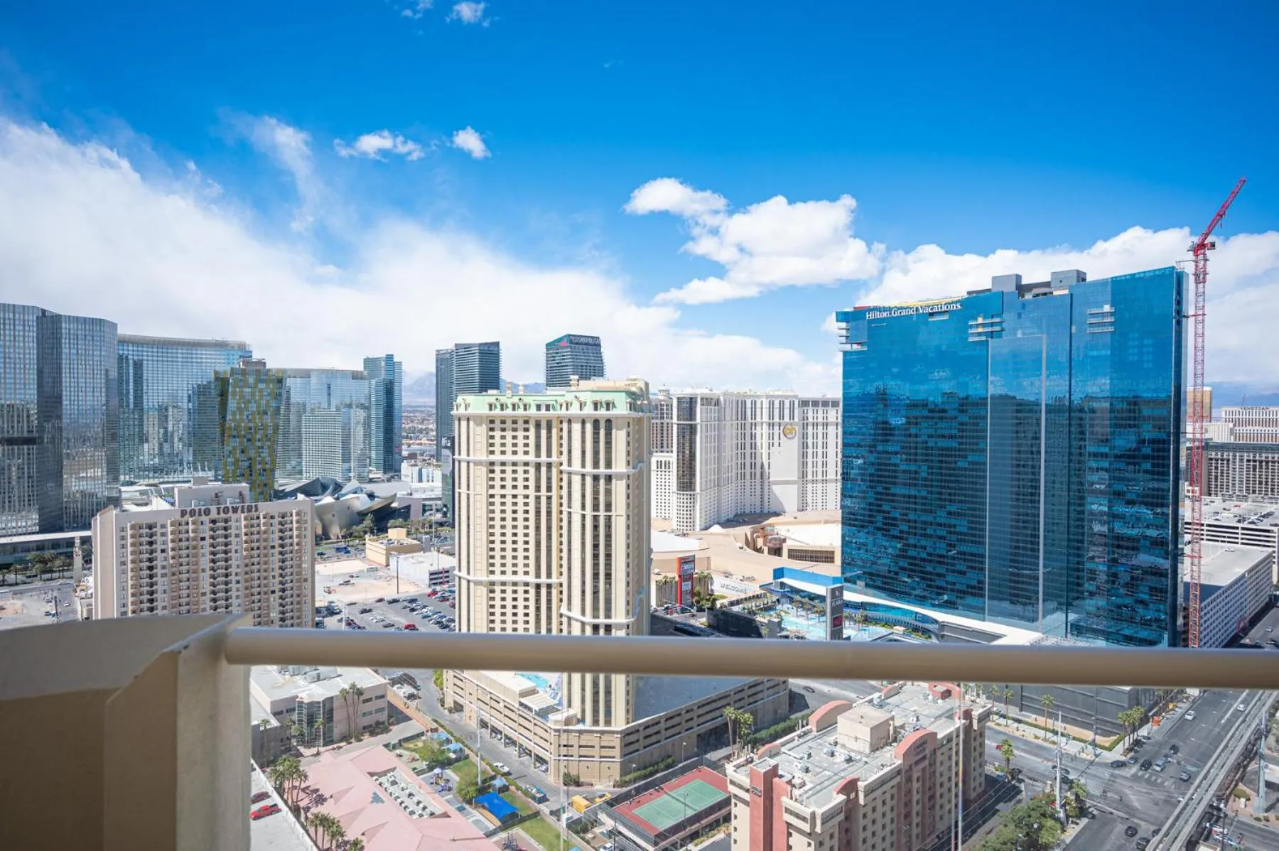 Jet Luxury Elite at The Signature