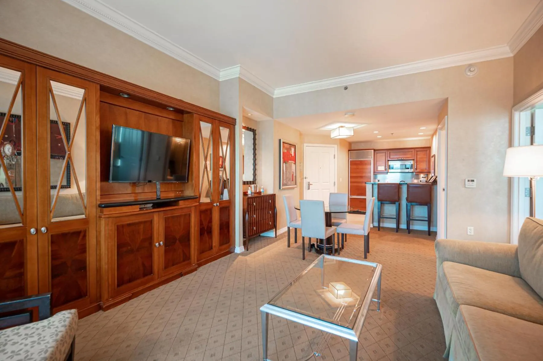 Jet Luxury Elite at The Signature