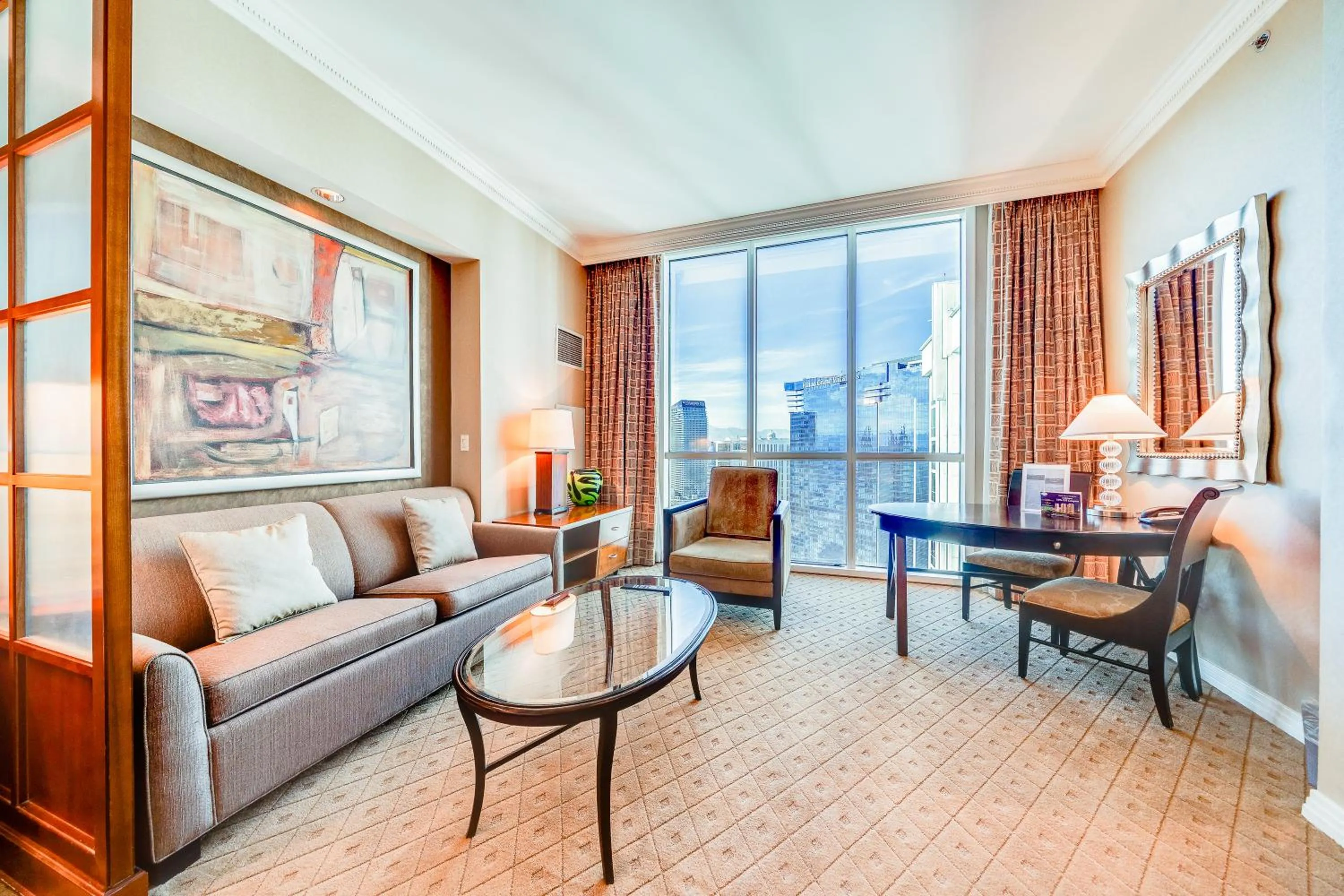 Jet Luxury Elite at The Signature