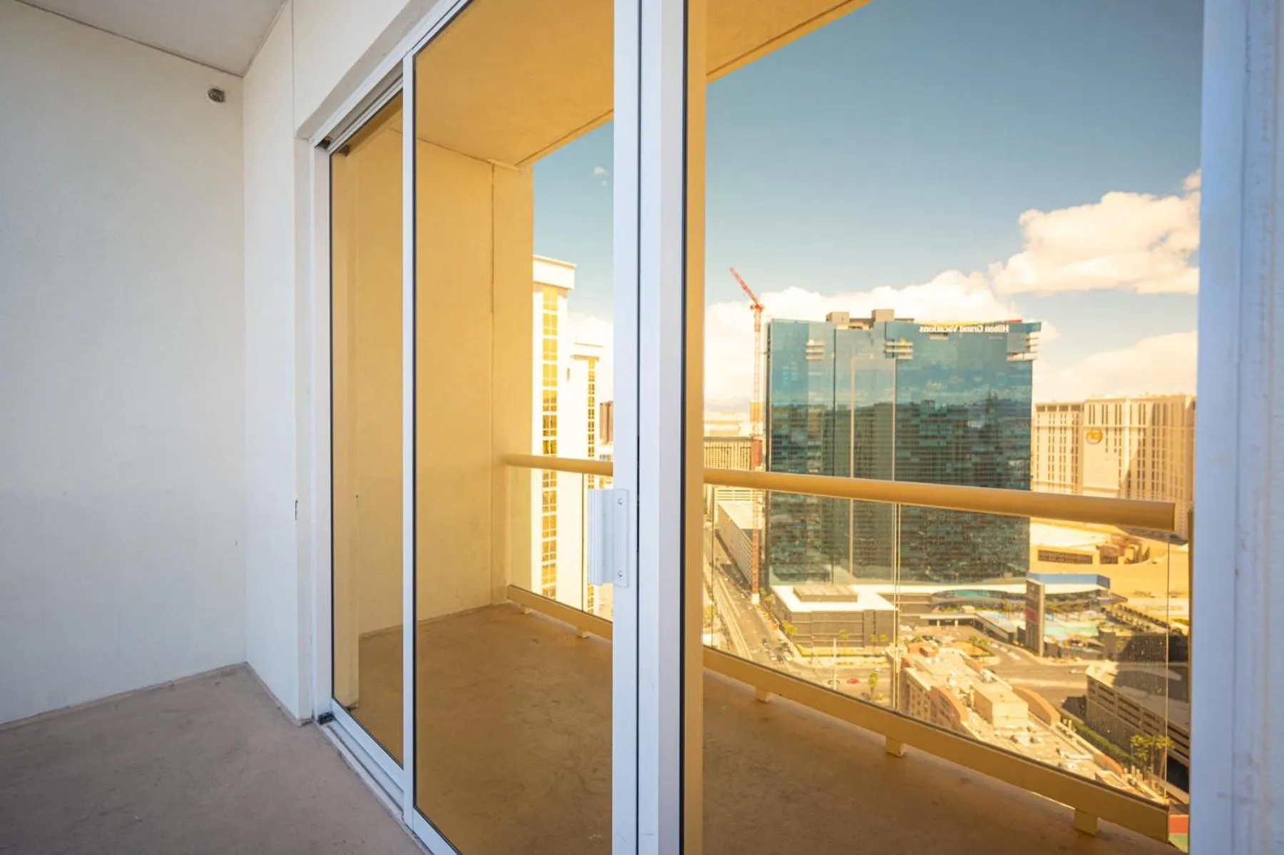 Jet Luxury Elite at The Signature