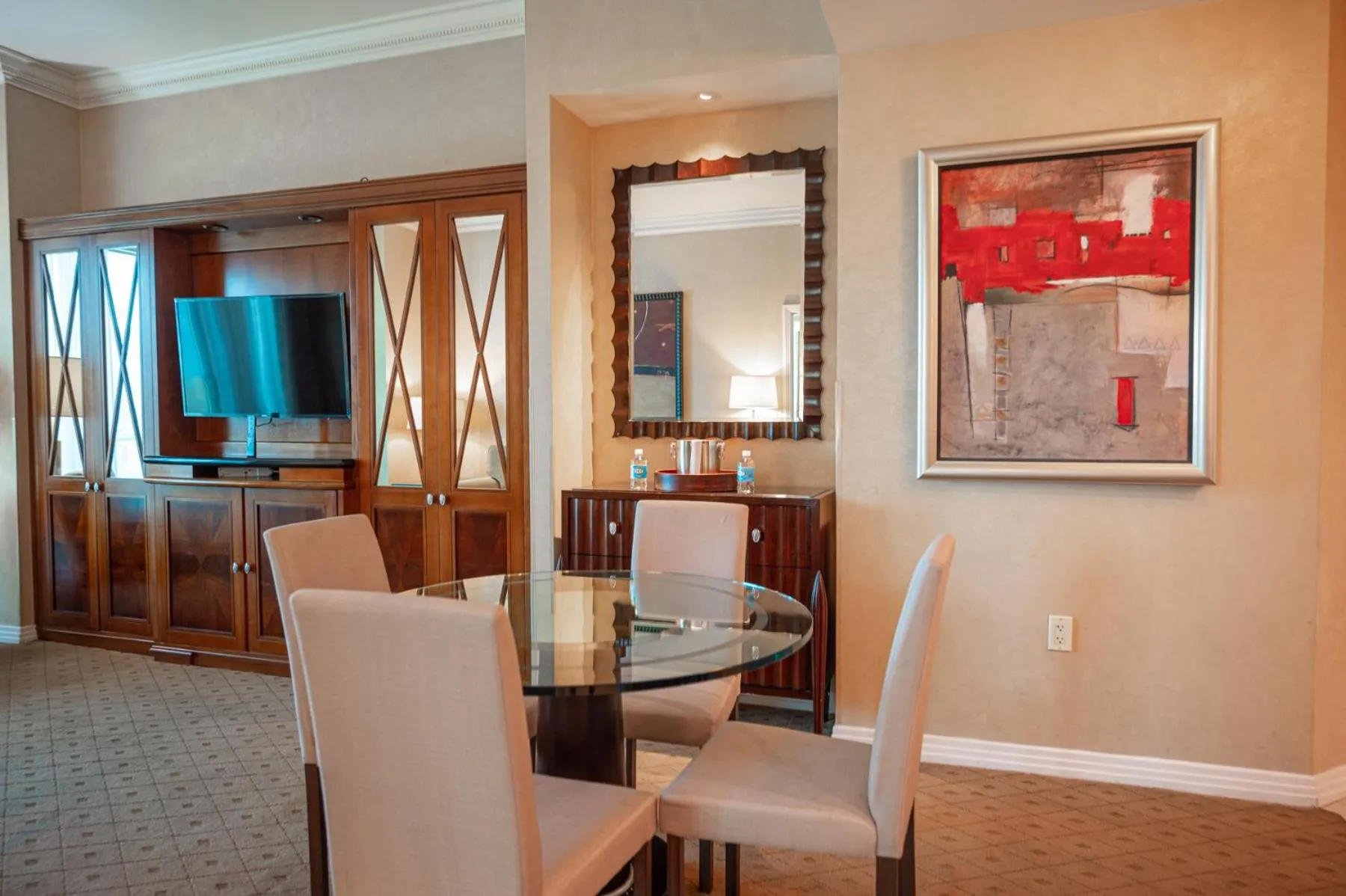 Jet Luxury Elite at The Signature