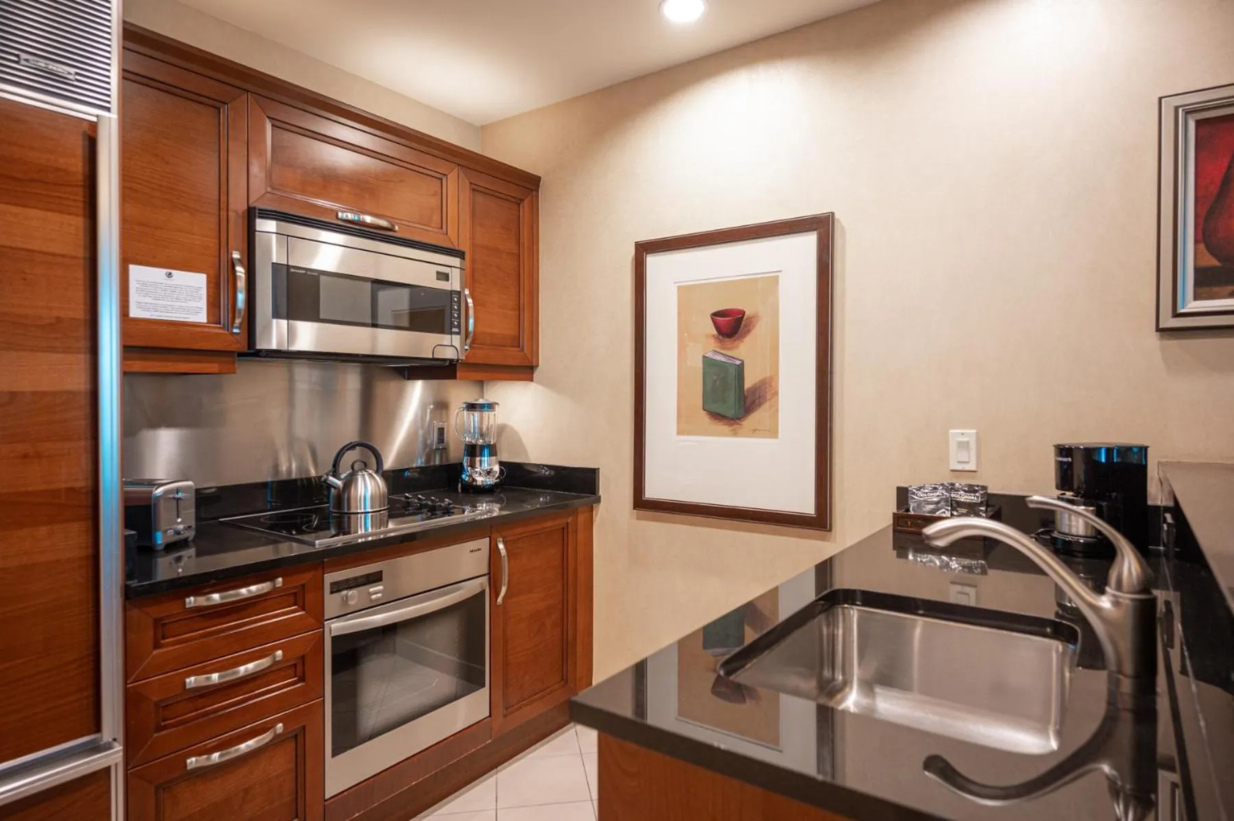 Jet Luxury Elite at The Signature