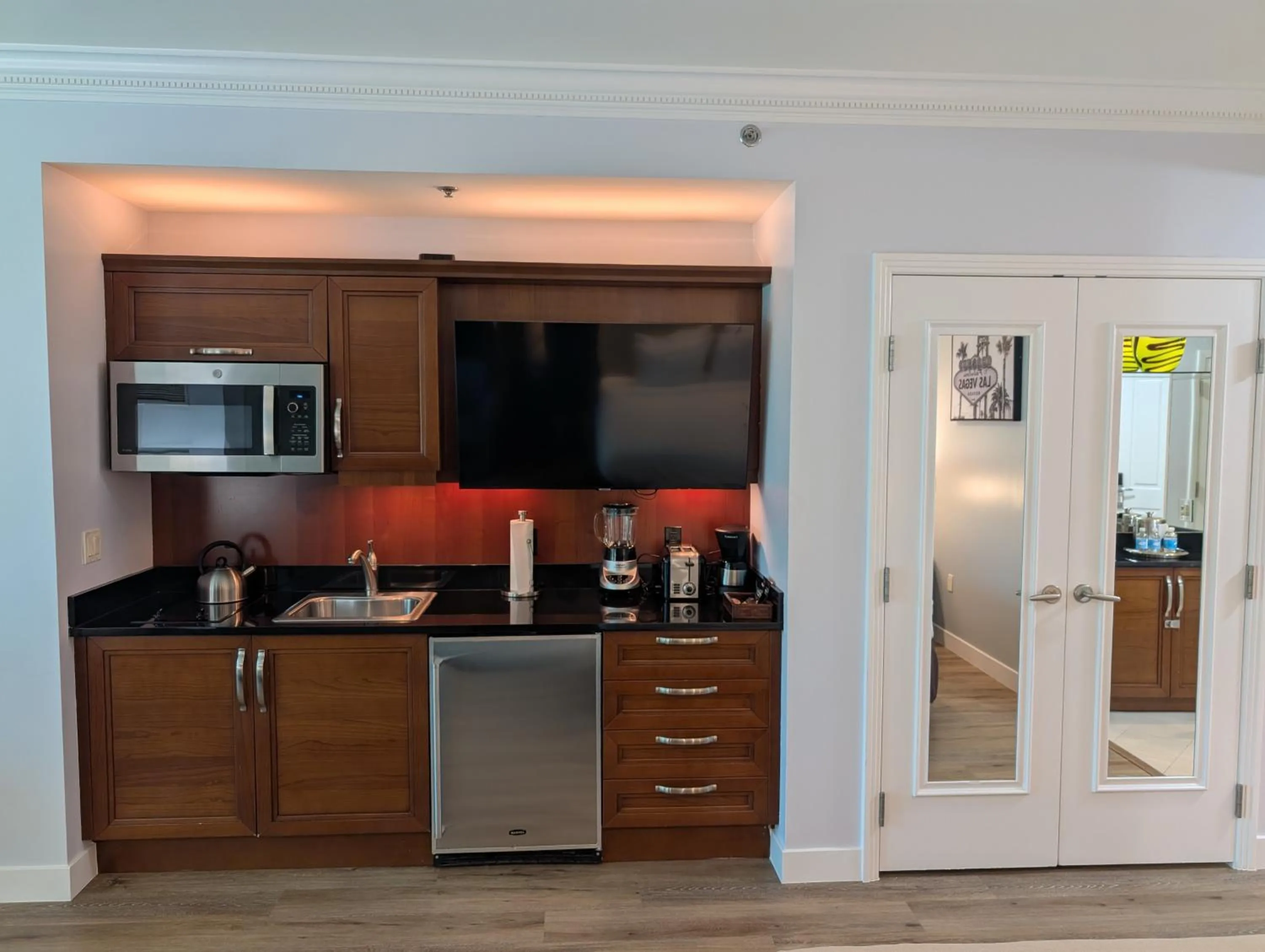 Jet Luxury Elite at The Signature