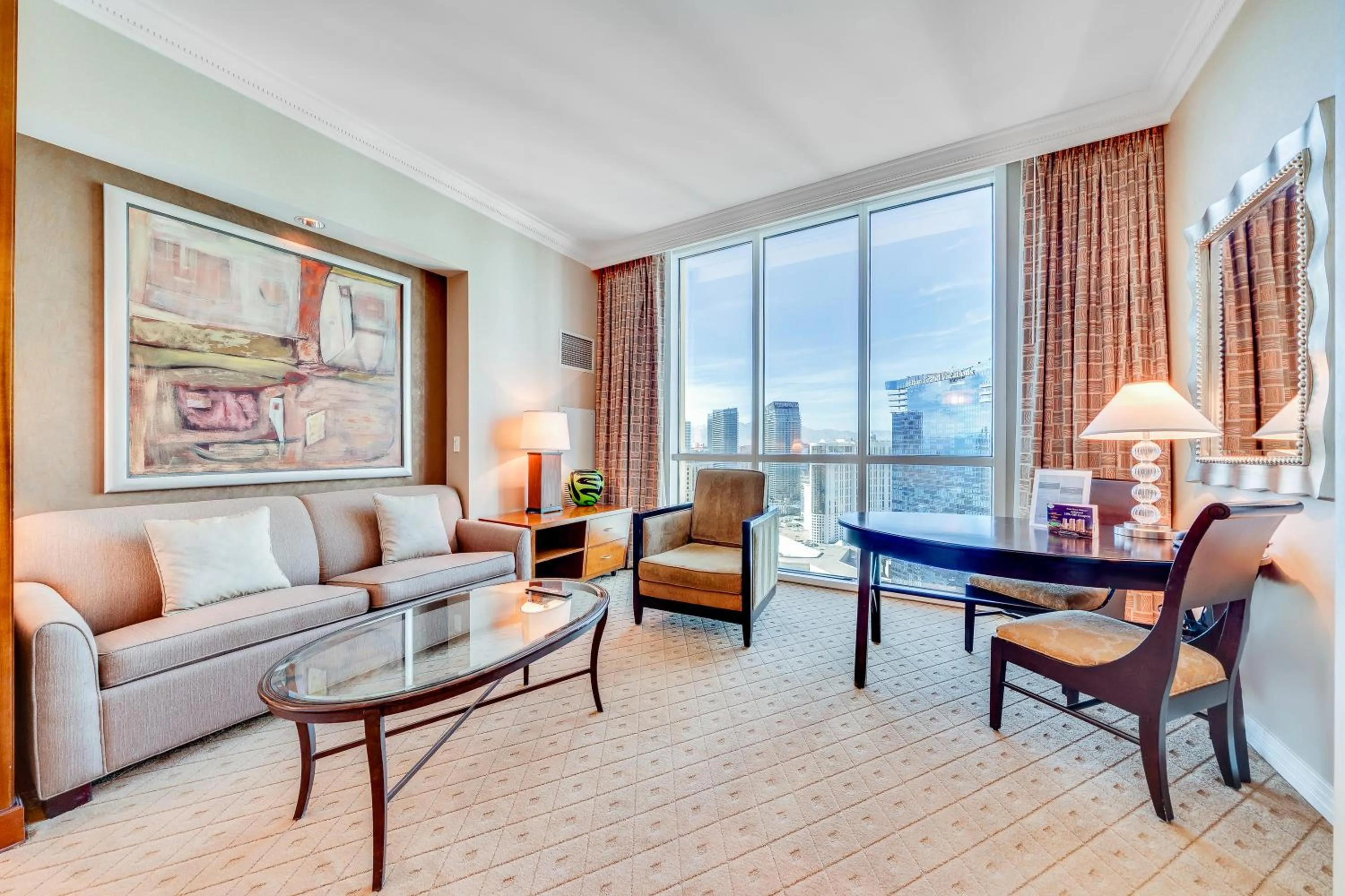 Jet Luxury Elite at The Signature