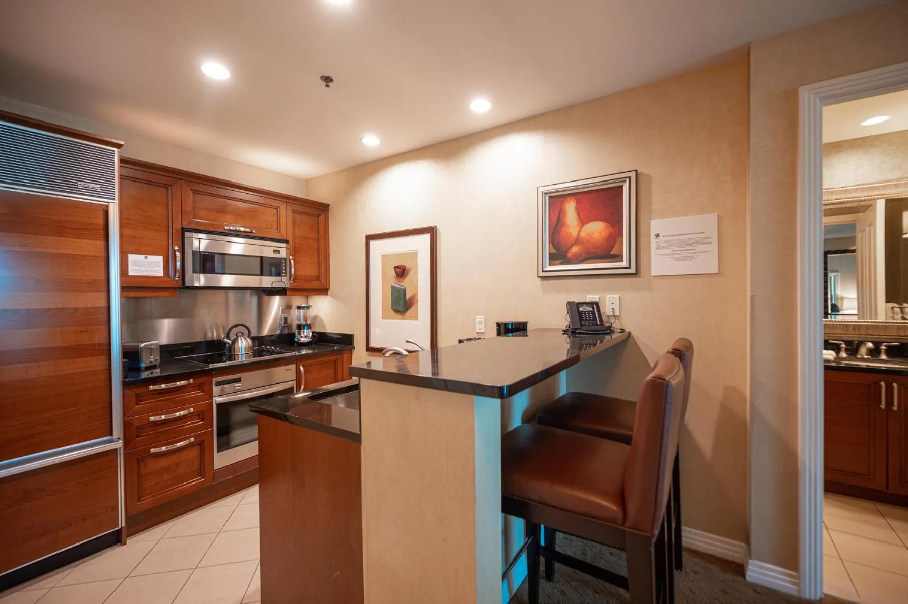 Jet Luxury Elite at The Signature