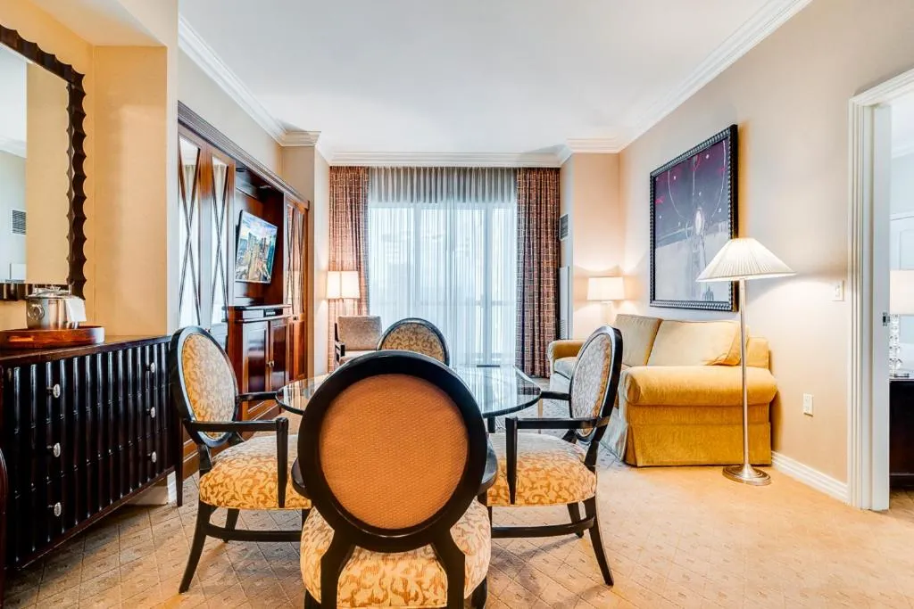 Jet Luxury Elite at The Signature