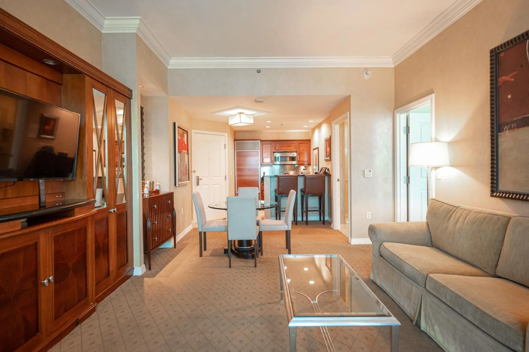 Jet Luxury Elite at The Signature