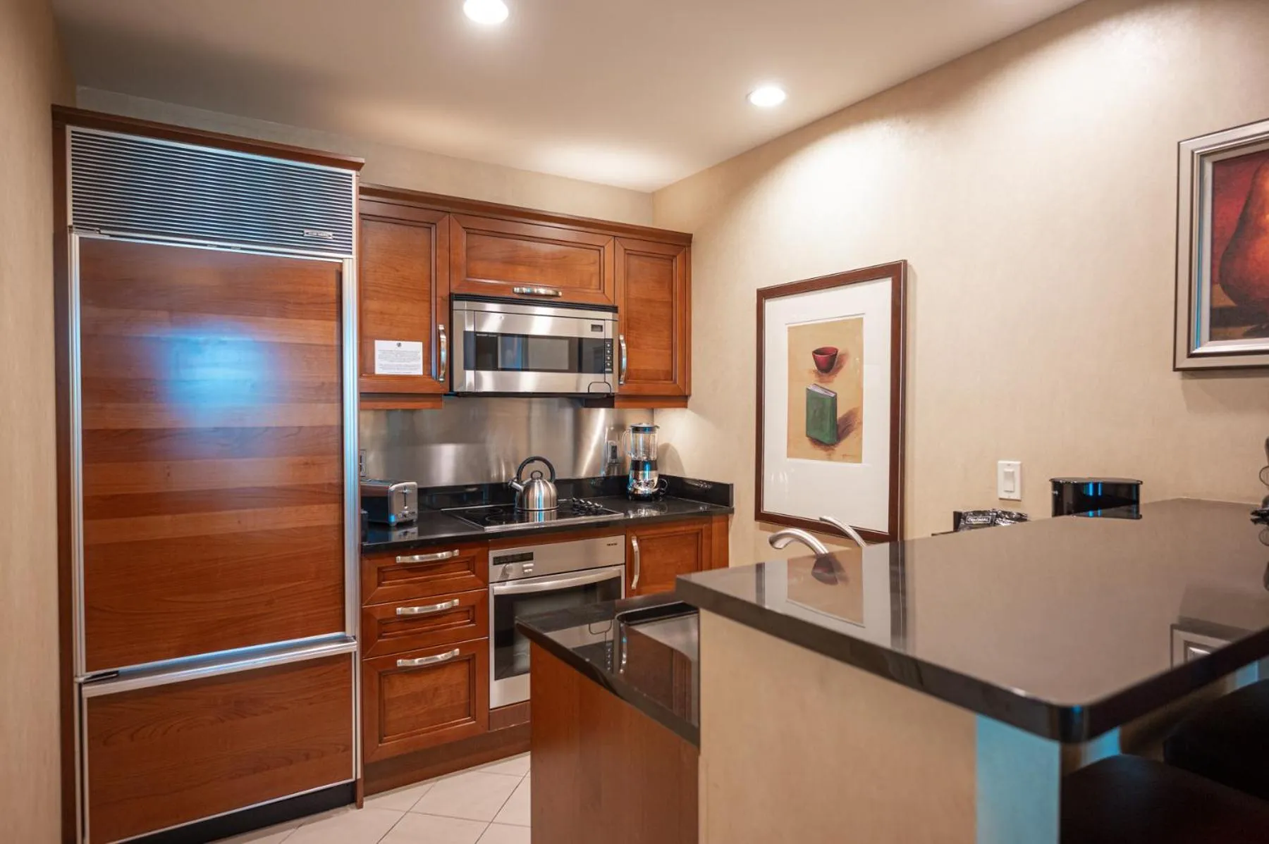 Jet Luxury Elite at The Signature