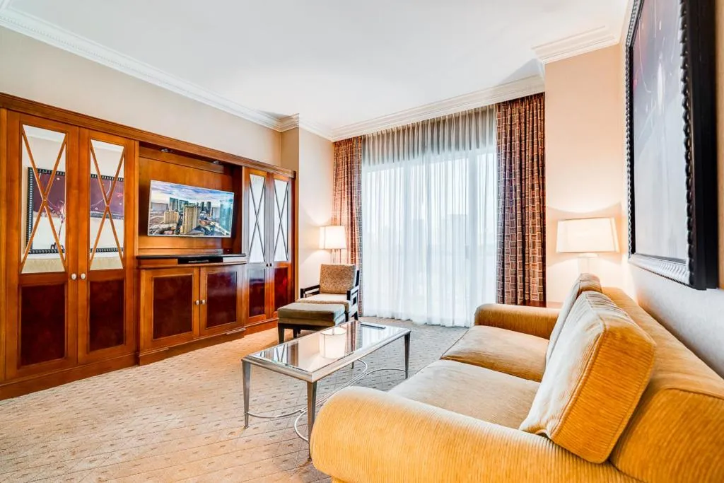 Jet Luxury Elite at The Signature