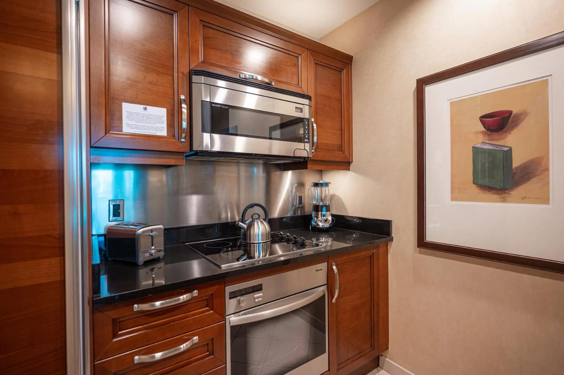 Jet Luxury Elite at The Signature