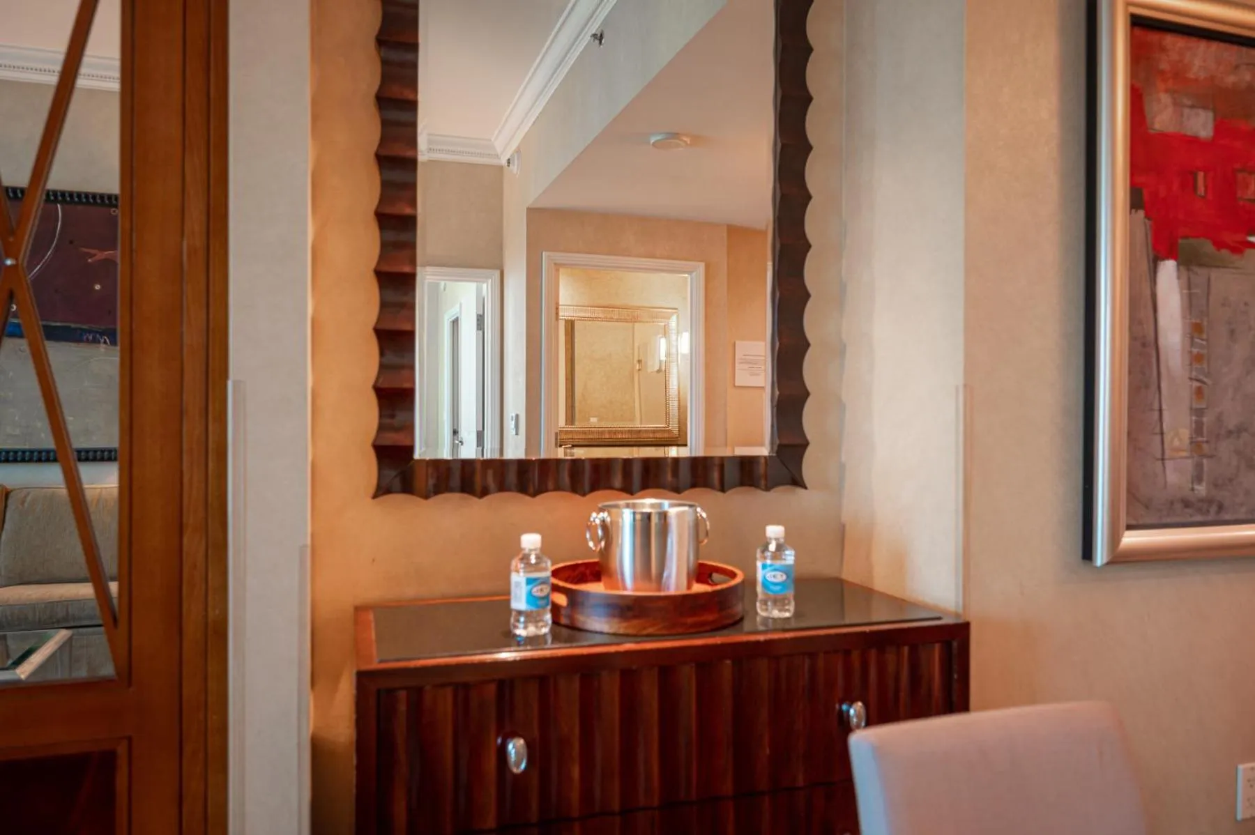 Jet Luxury Elite at The Signature