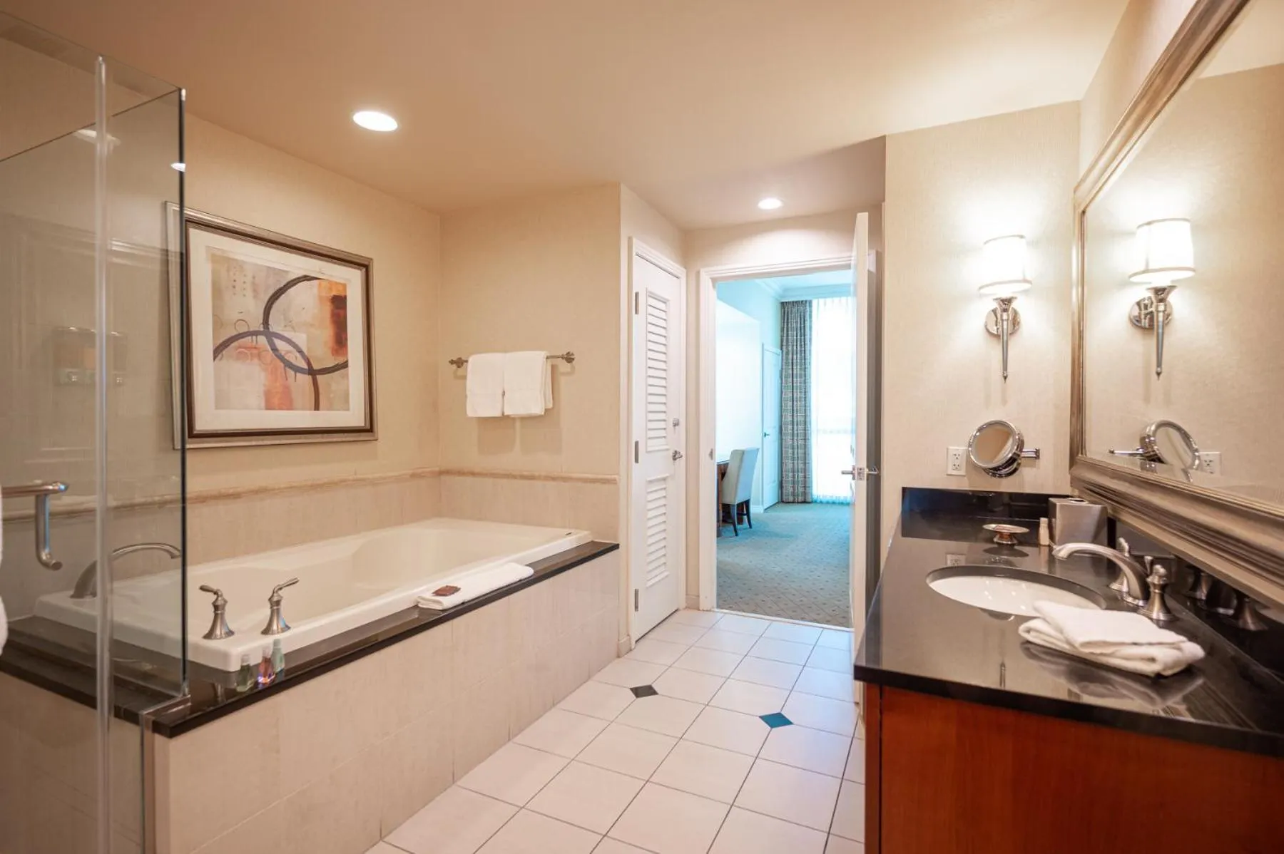 Jet Luxury Elite at The Signature