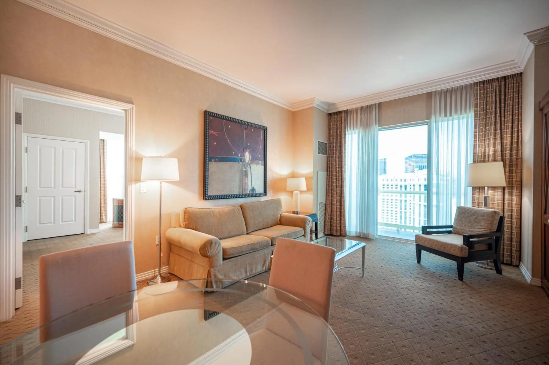 Jet Luxury Elite at The Signature