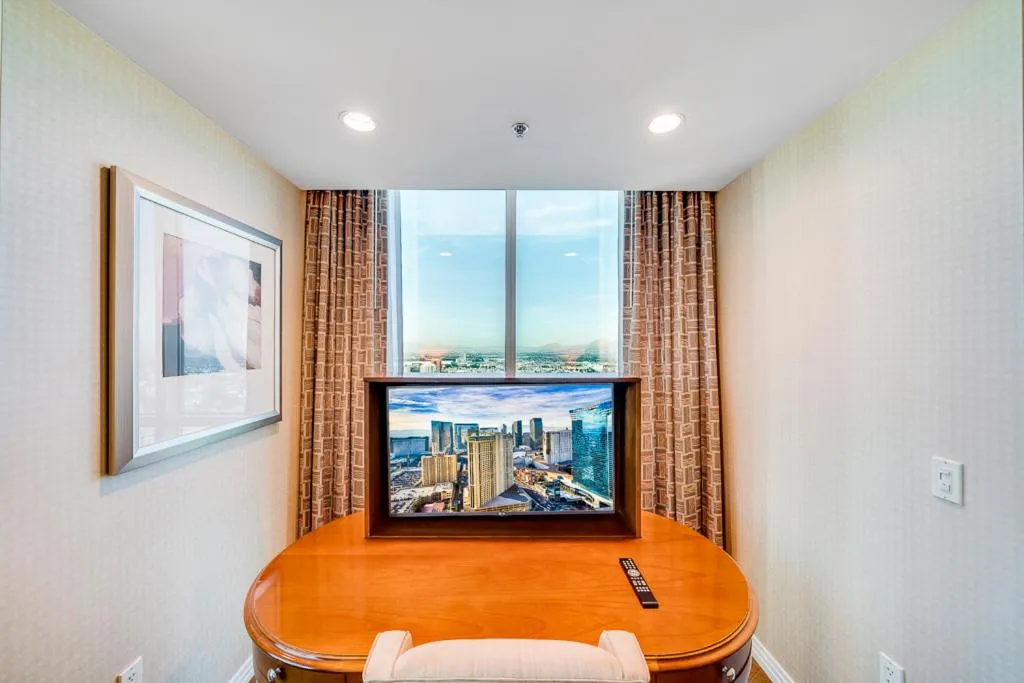 Jet Luxury Elite at The Signature