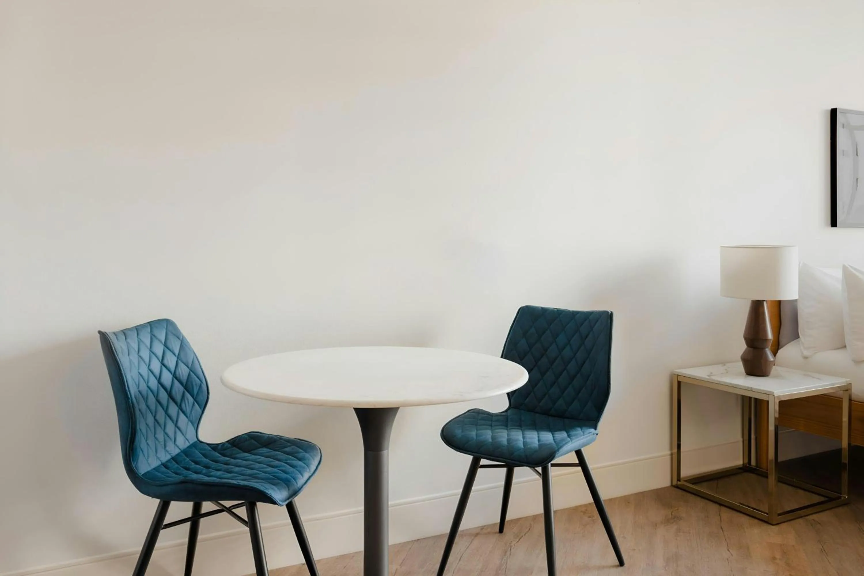 Bedroom in Sonder by Marriott Bonvoy Pivot Apartments Capitol Hill
