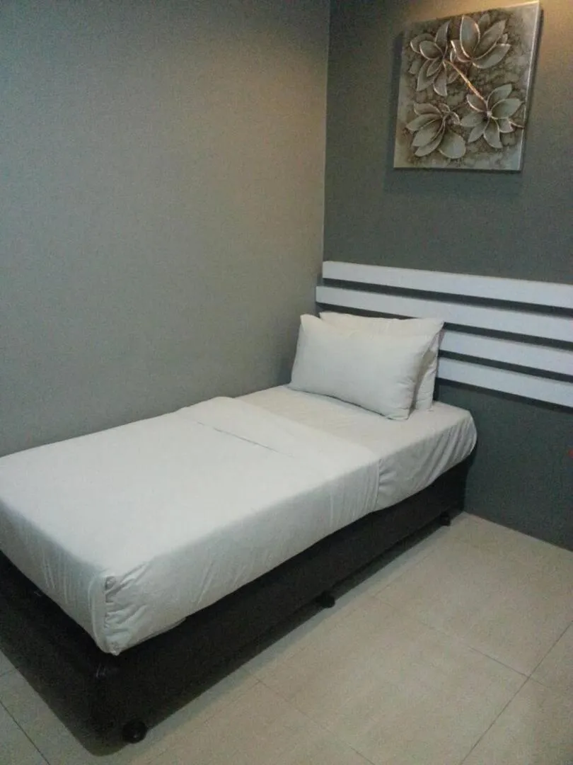 Bedroom, Bed in Best Hotel Shah Alam @ UITM, i-City & Hospital