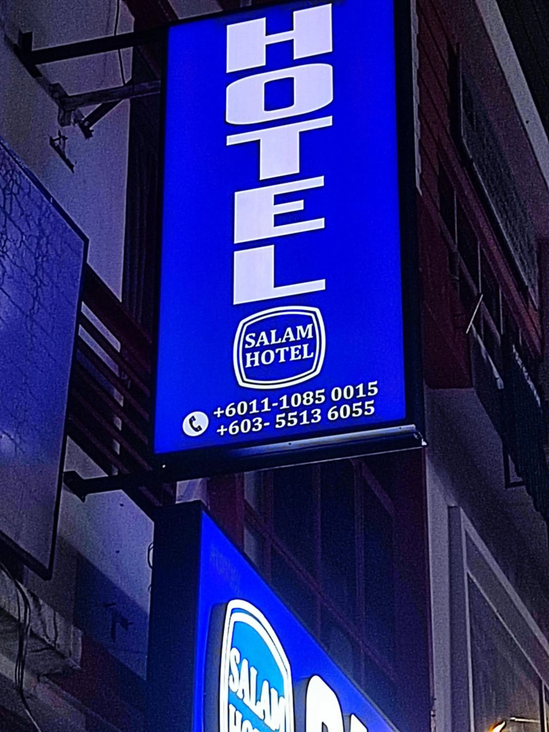 SALAM HOTEL & Best Hotel Shah Alam i-City, UiTM, Hospital