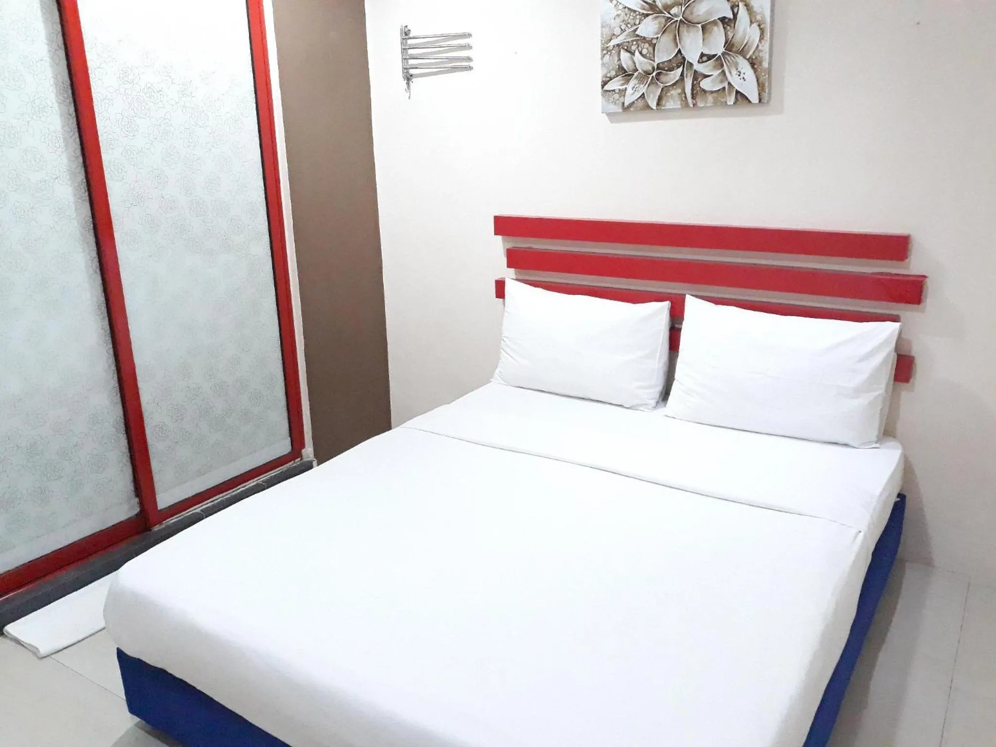 Bedroom, Bed in Best Hotel Shah Alam @ UITM, i-City & Hospital