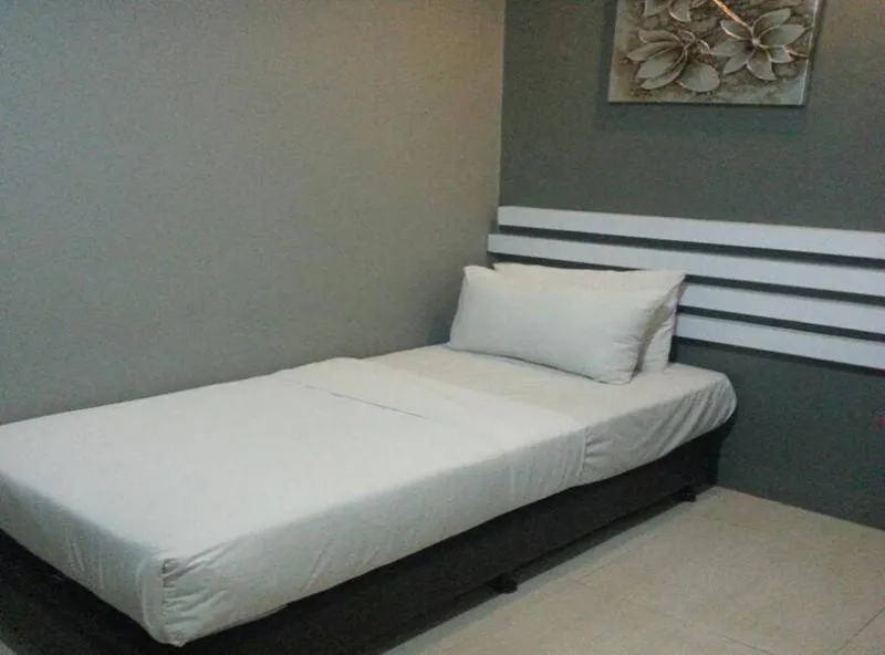 Bedroom, Bed in Best Hotel Shah Alam @ UITM, i-City & Hospital