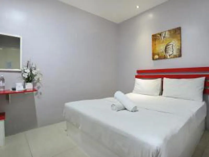 Bedroom, Bed in Best Hotel Shah Alam @ UITM, i-City & Hospital