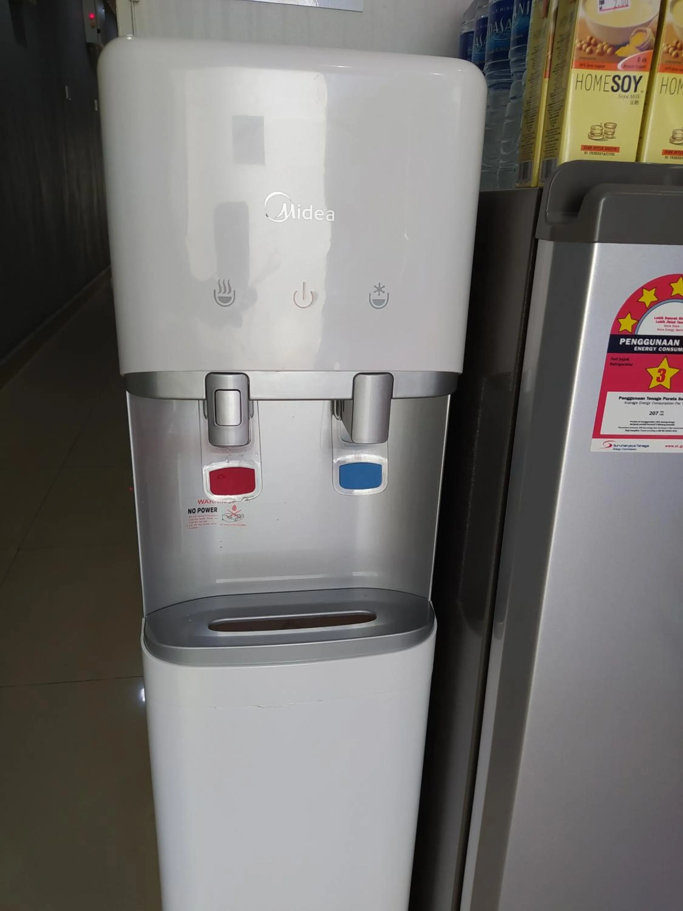 Coffee/tea facilities in Best Hotel Shah Alam @ UITM, i-City & Hospital