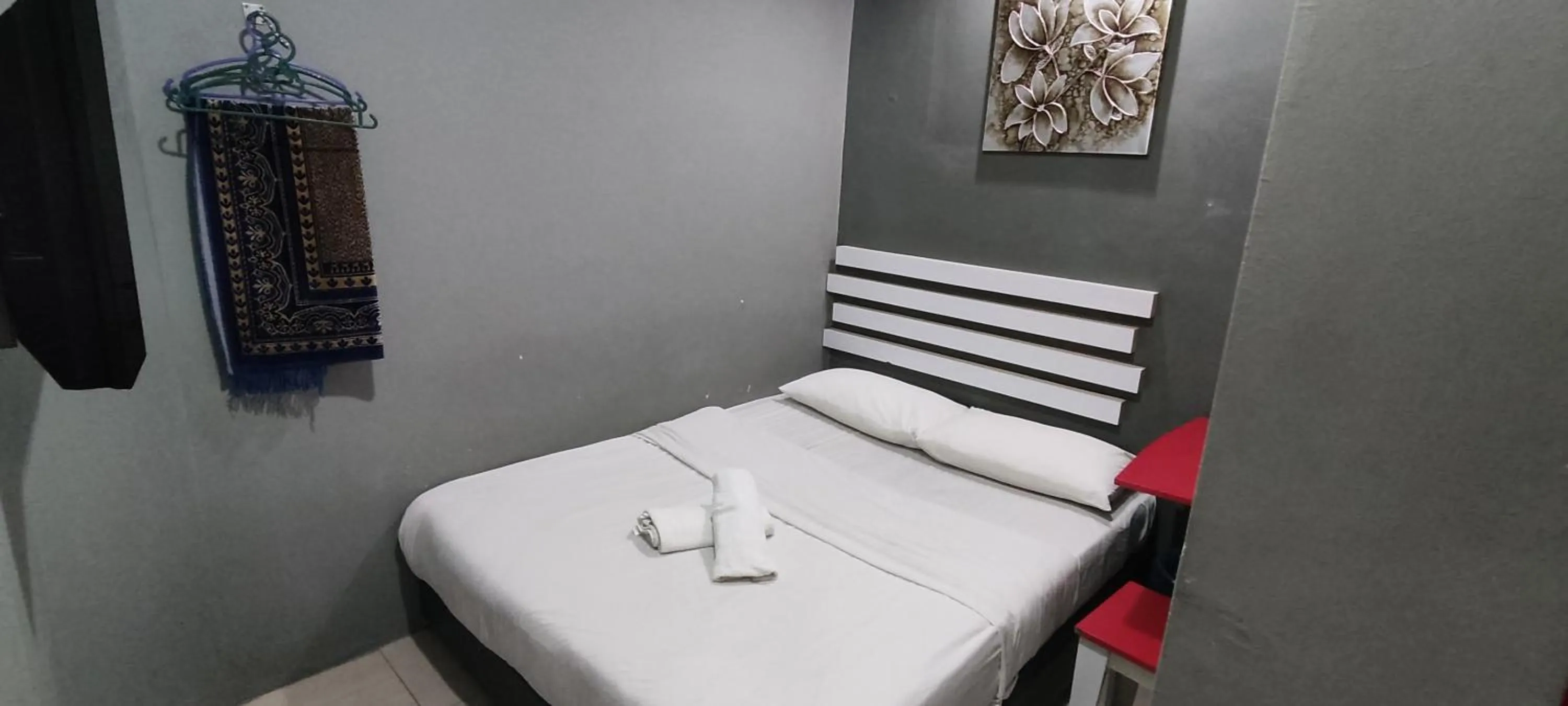 Bedroom in Best Hotel Shah Alam @ UITM, i-City & Hospital