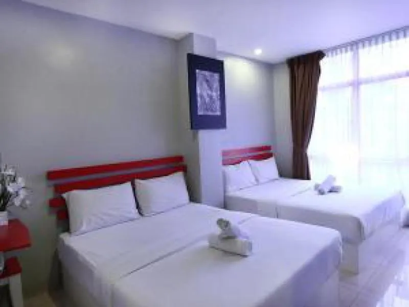 Bedroom, Bed in Best Hotel Shah Alam @ UITM, i-City & Hospital