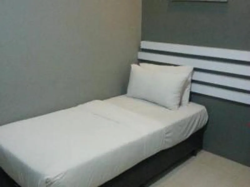 Bedroom, Bed in Best Hotel Shah Alam @ UITM, i-City & Hospital