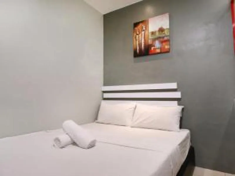 Bedroom, Bed in Best Hotel Shah Alam @ UITM, i-City & Hospital