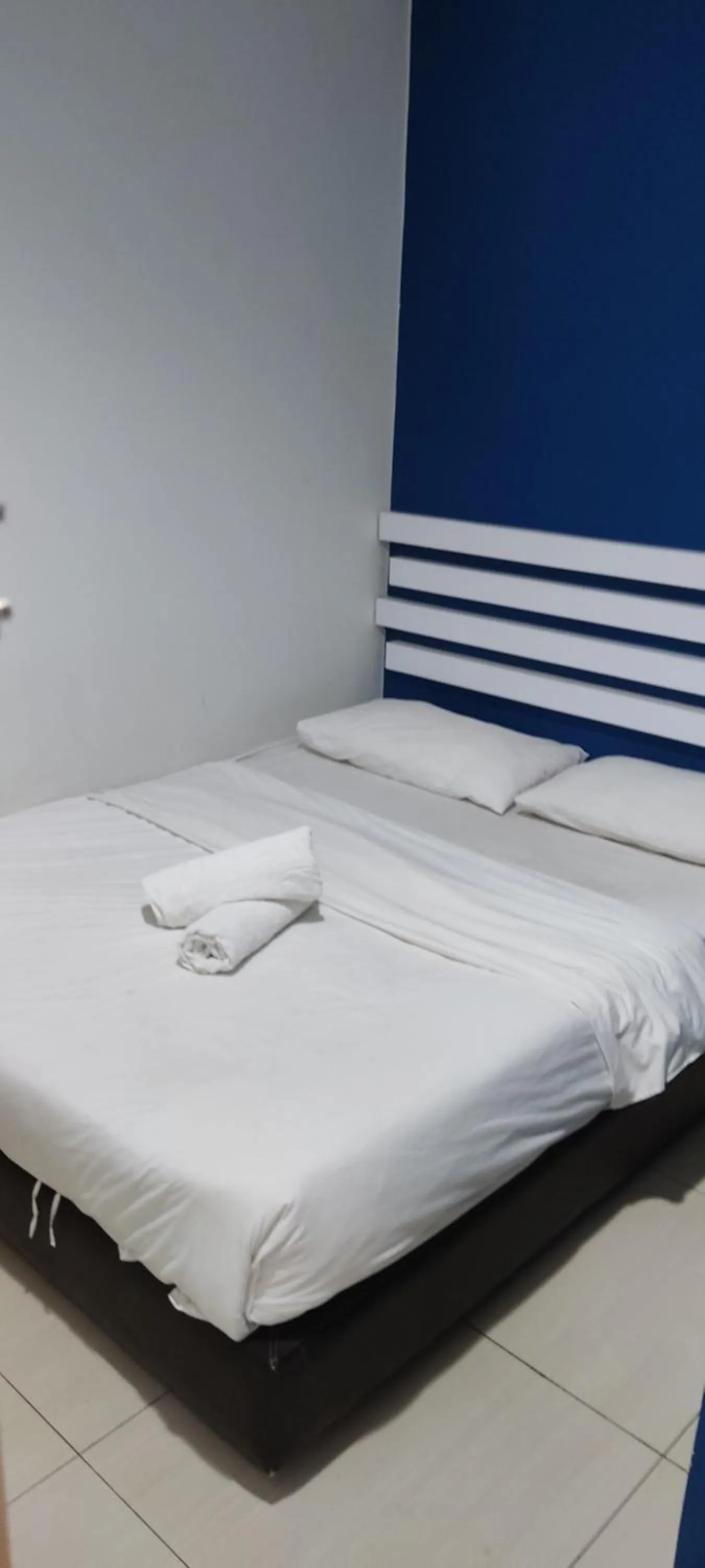 Photo of the whole room, Bed in Best Hotel Shah Alam @ UITM, i-City & Hospital