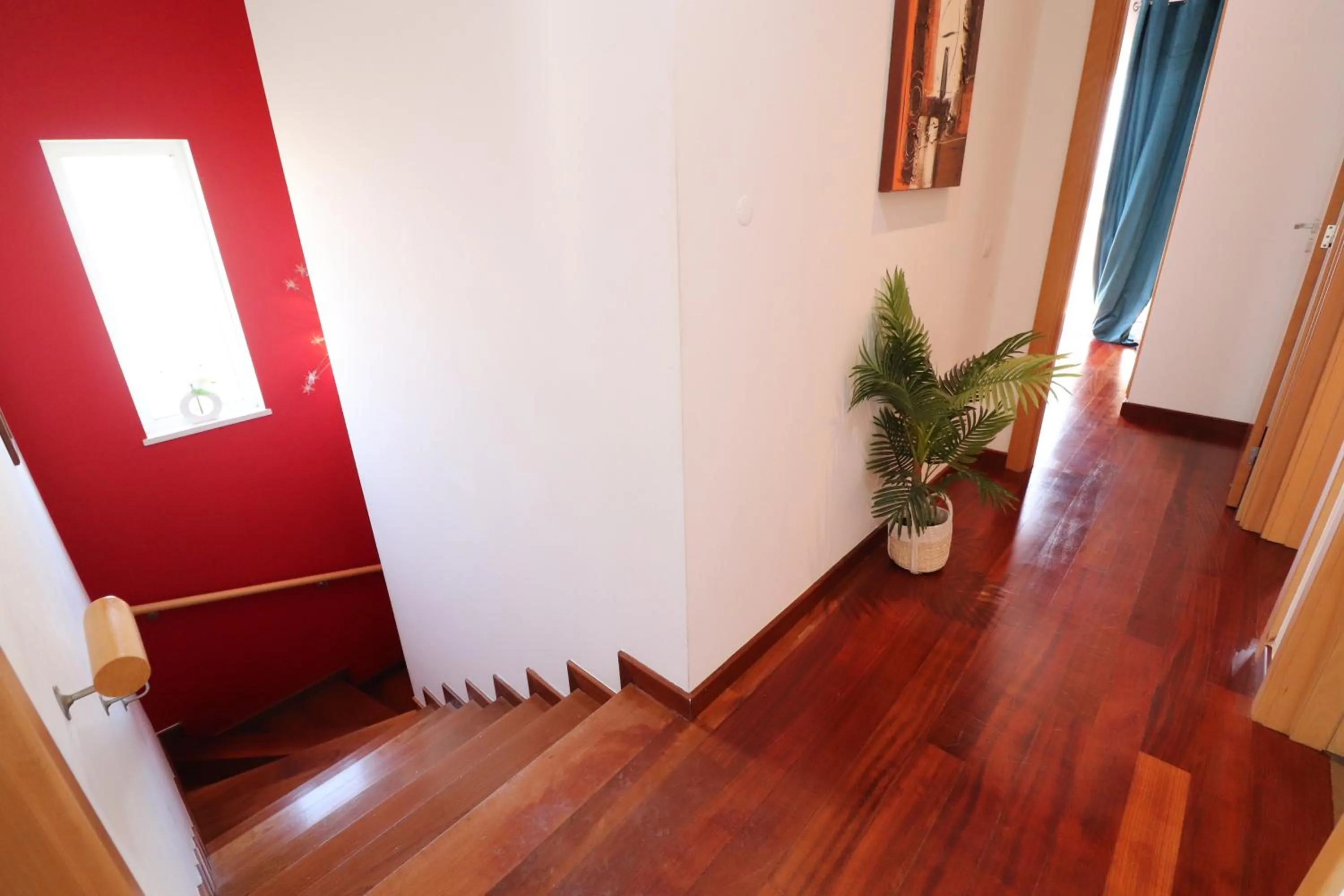 Facade/entrance in 3-Bed Townhouse with pool in Albufeira Balaia