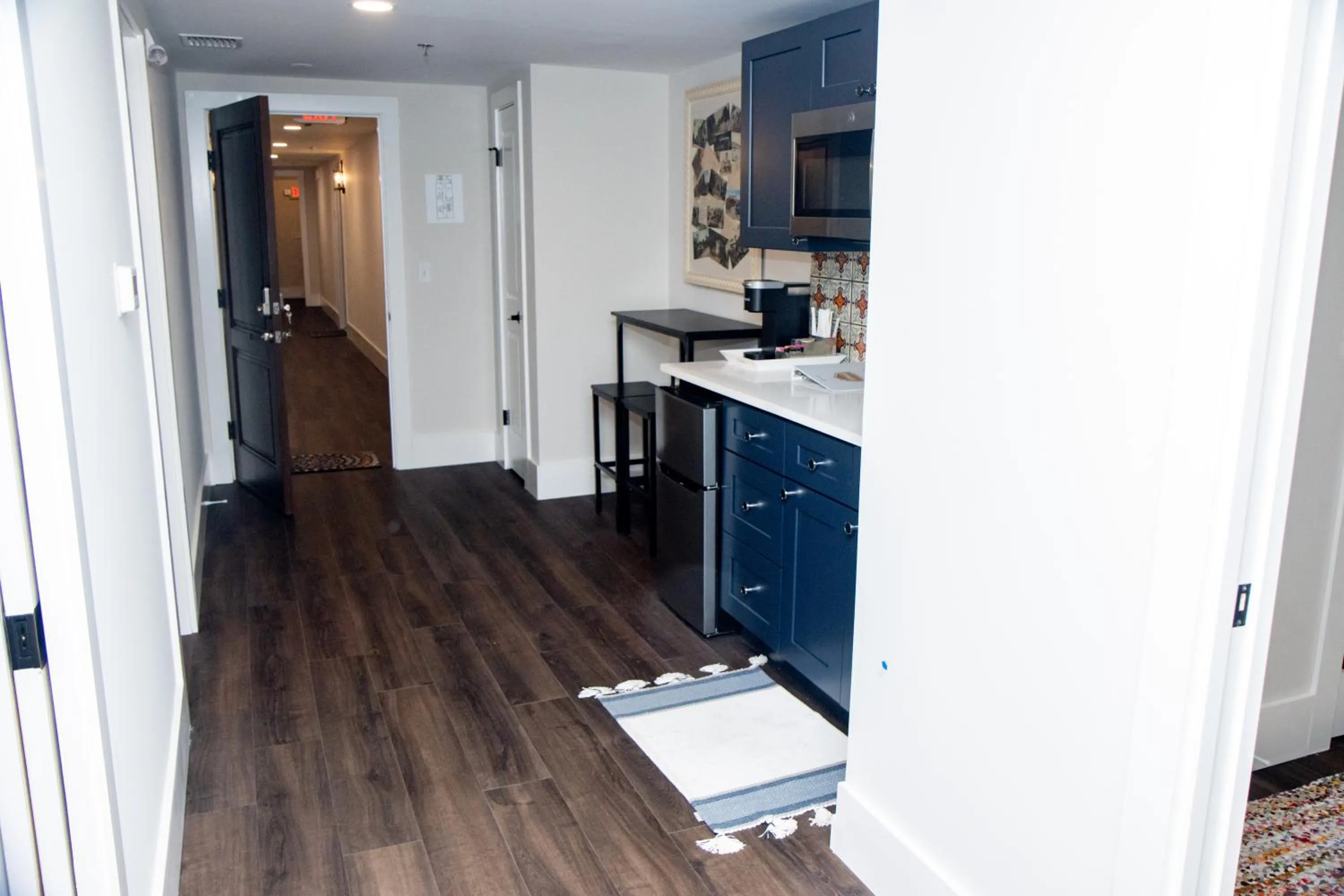 Kitchen or kitchenette in Pomar House