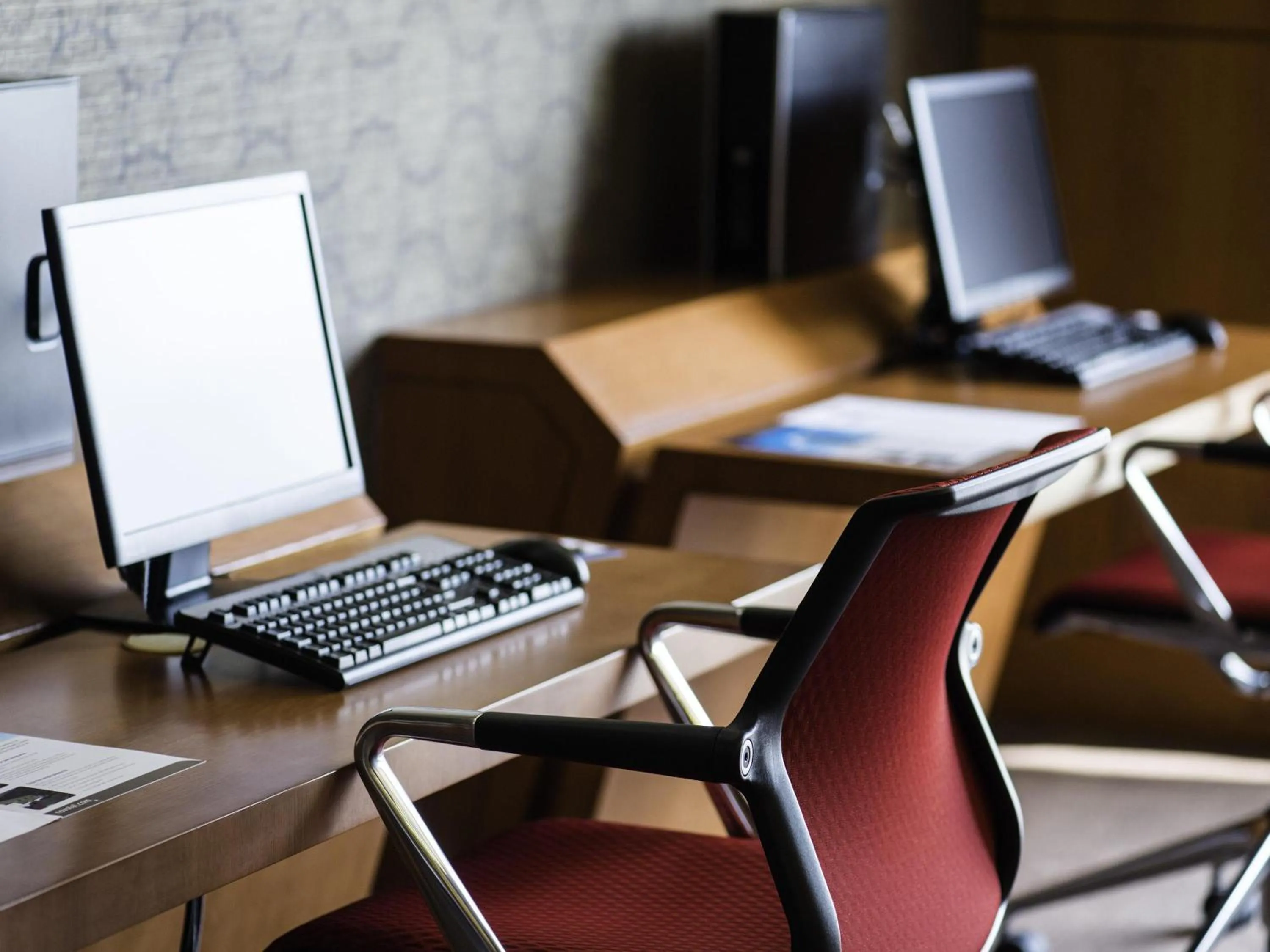 Other in Novotel Fujairah