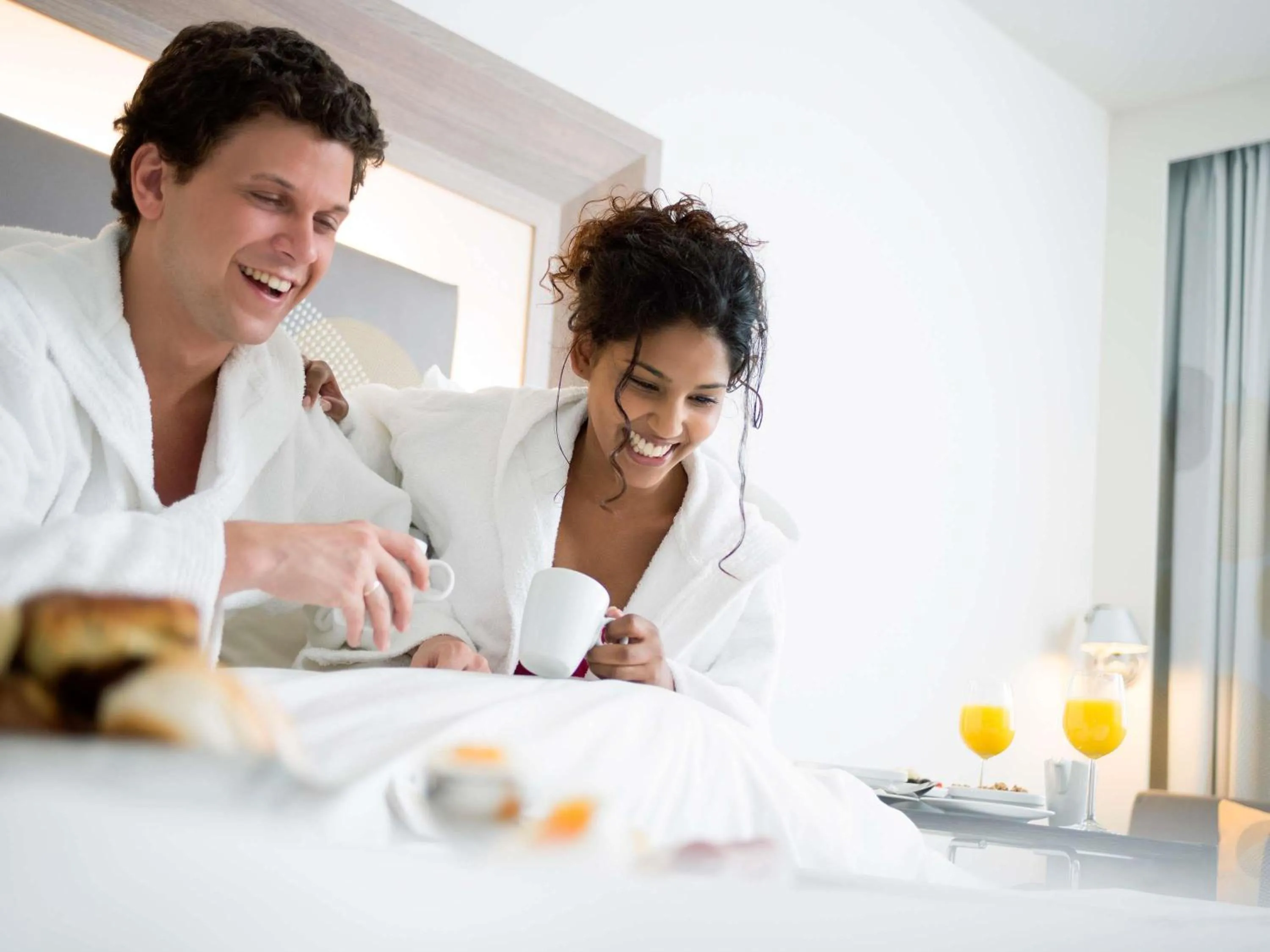 Other in Novotel Fujairah