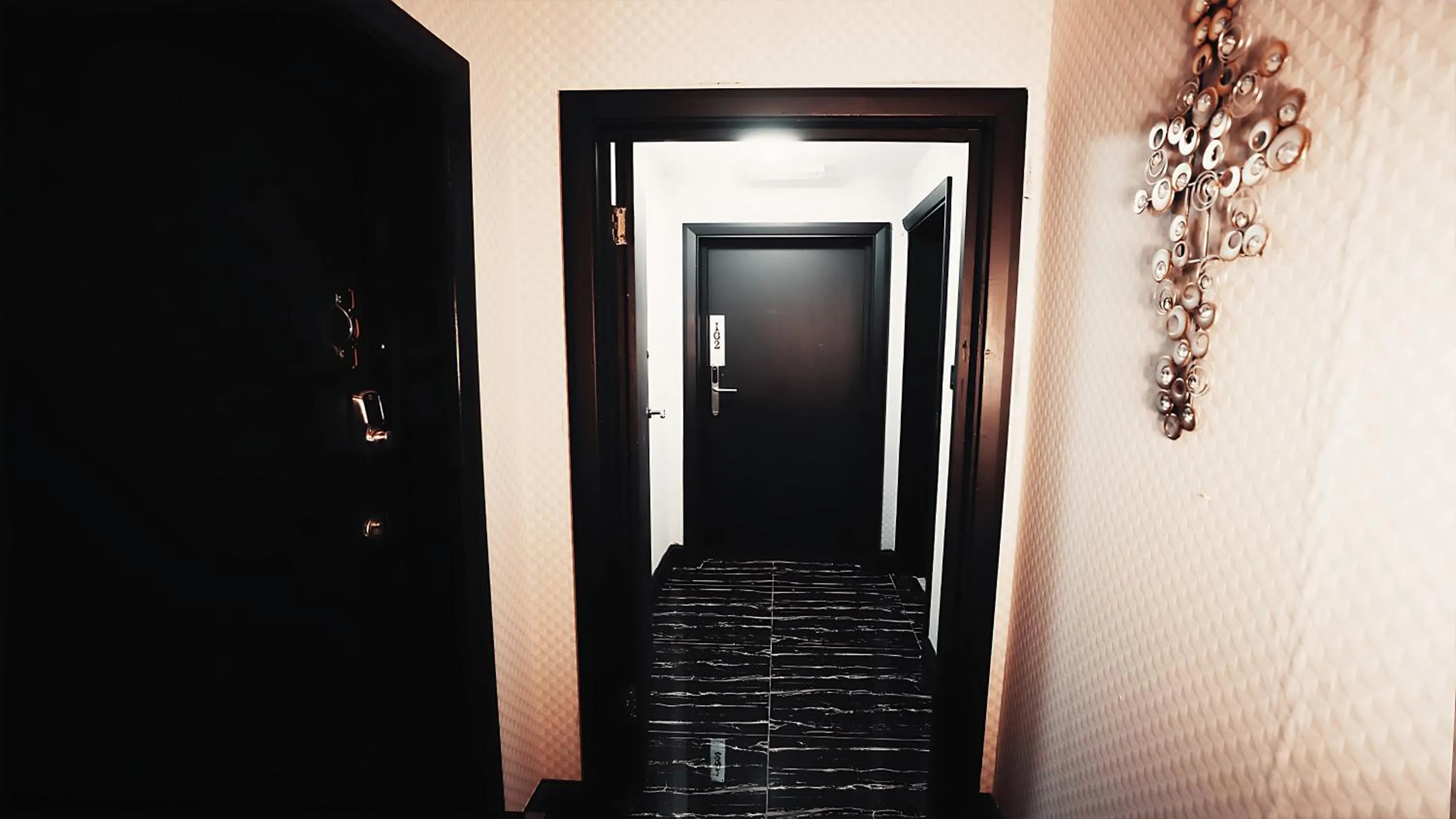 Property building in Private Boutique Apartments London