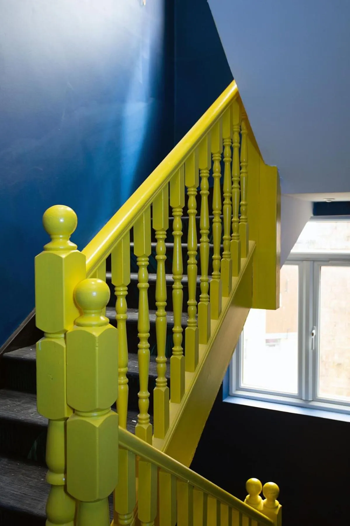 Facade/entrance in Private Boutique Apartments London