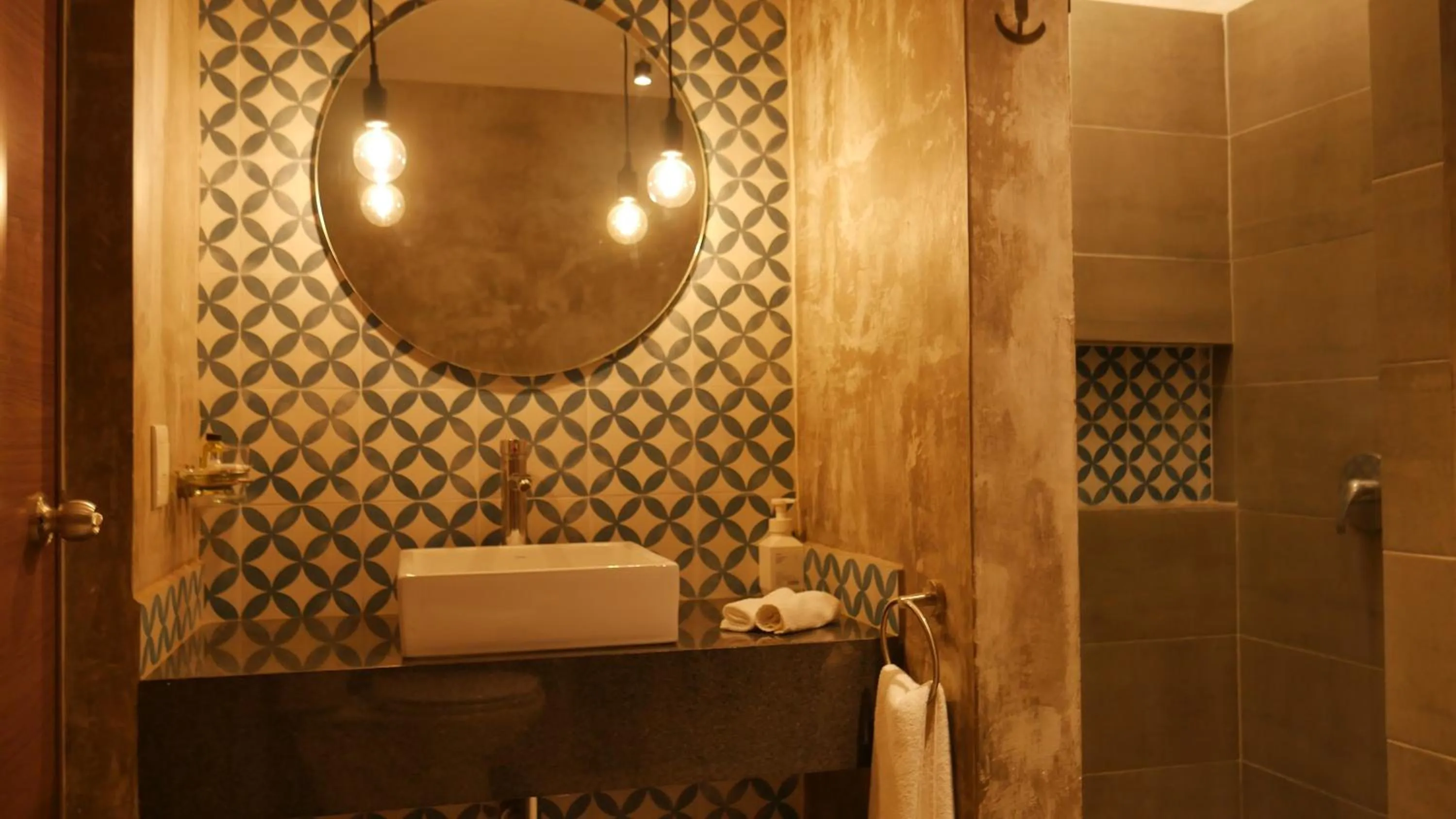 Bungalows Paraíso Bucerías