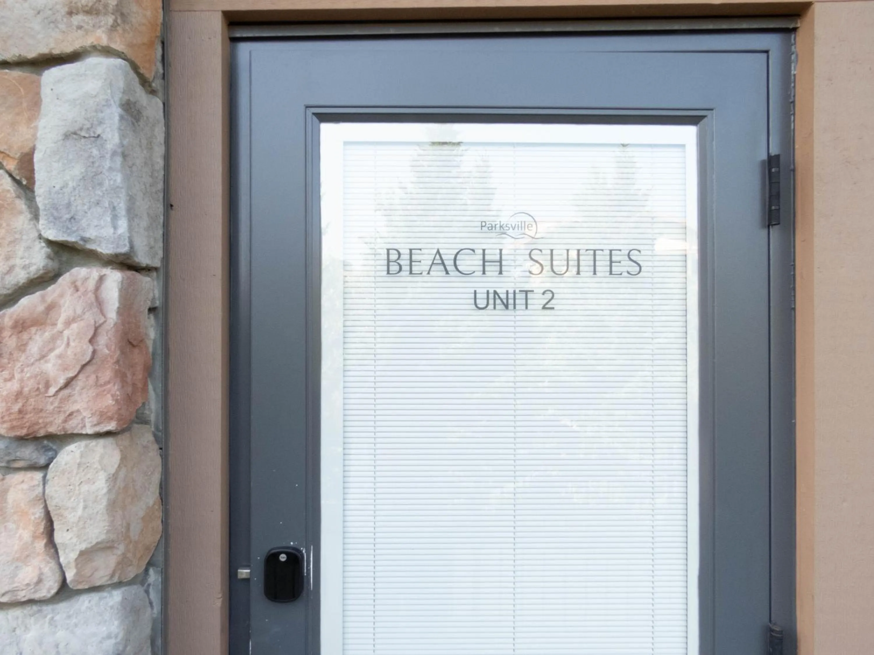 Beach Suites