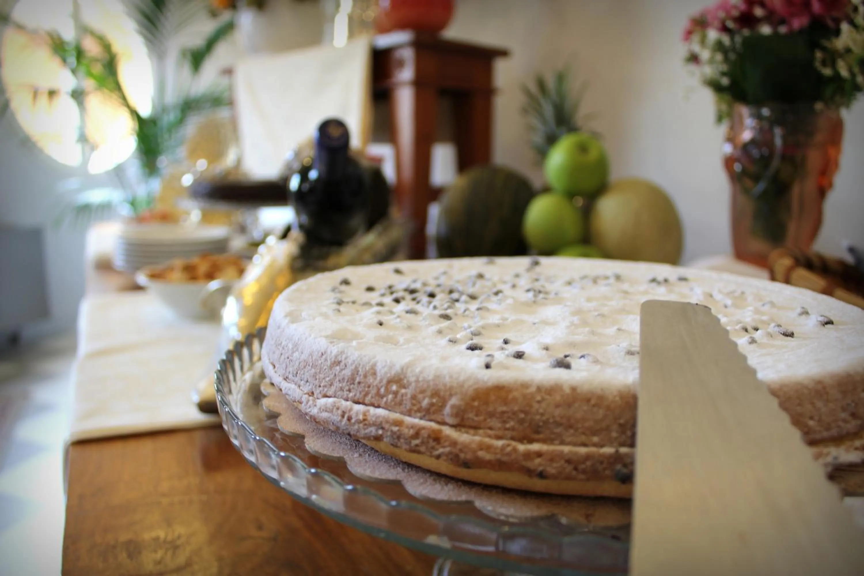 Business facilities in Hotel Marini